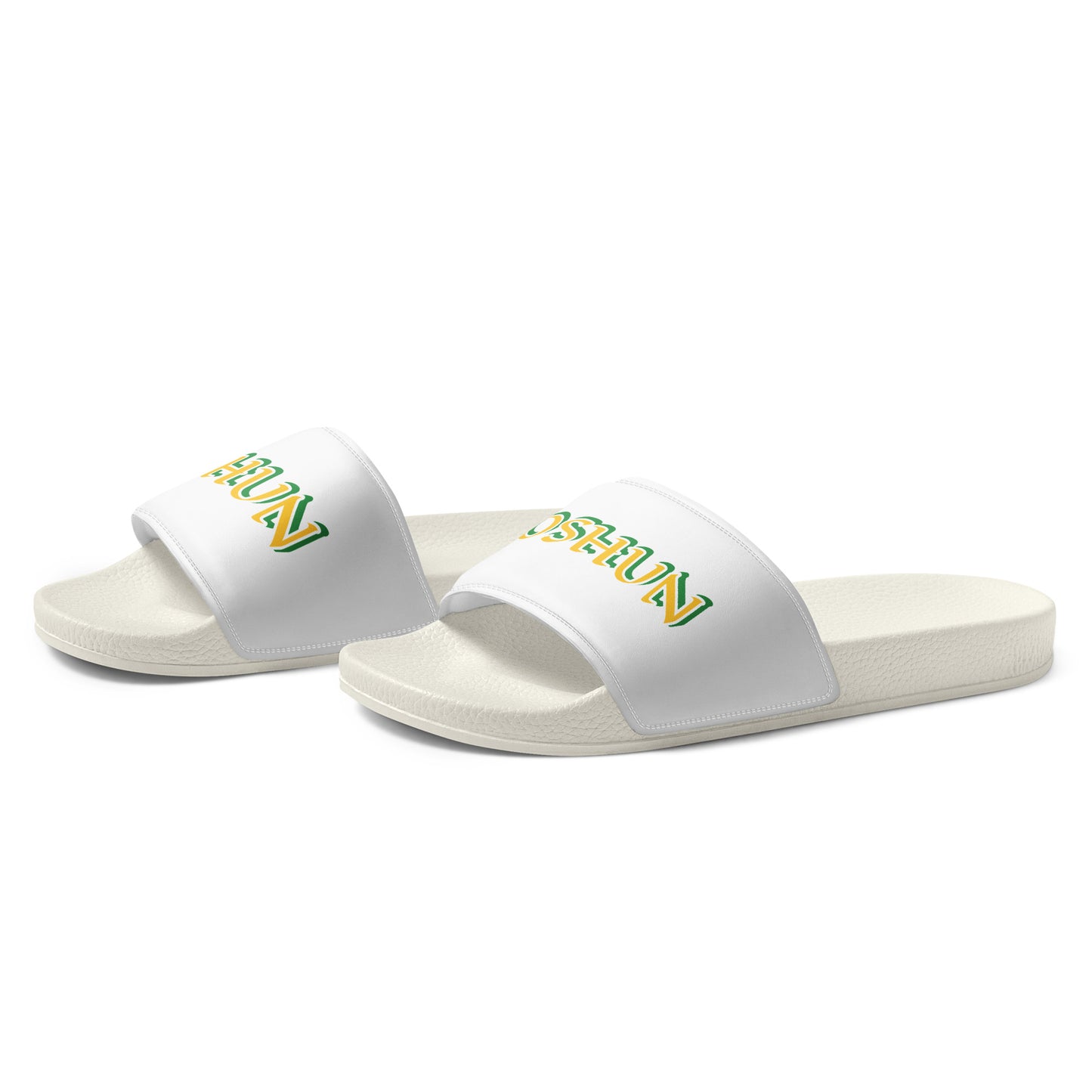 Oshun Lucumi Men’s slides