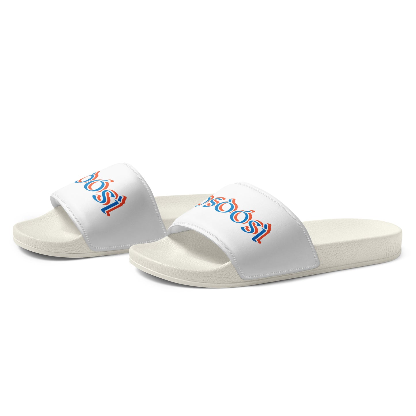 Osoosi 1 Men’s slides