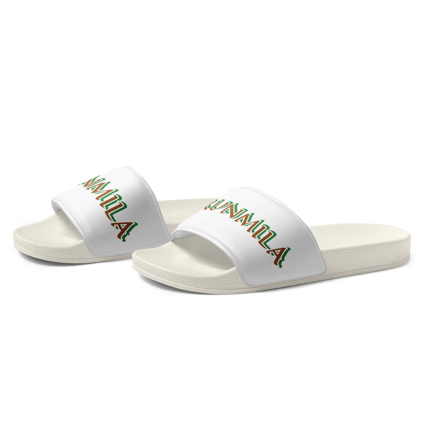 Orunmila Isese Reverse Men’s slides