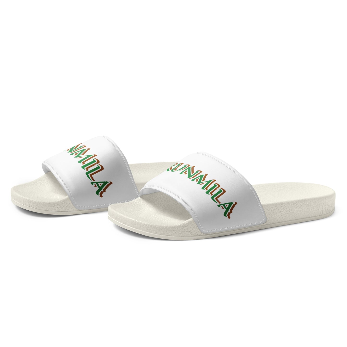 Orunmila Isese Men’s slides