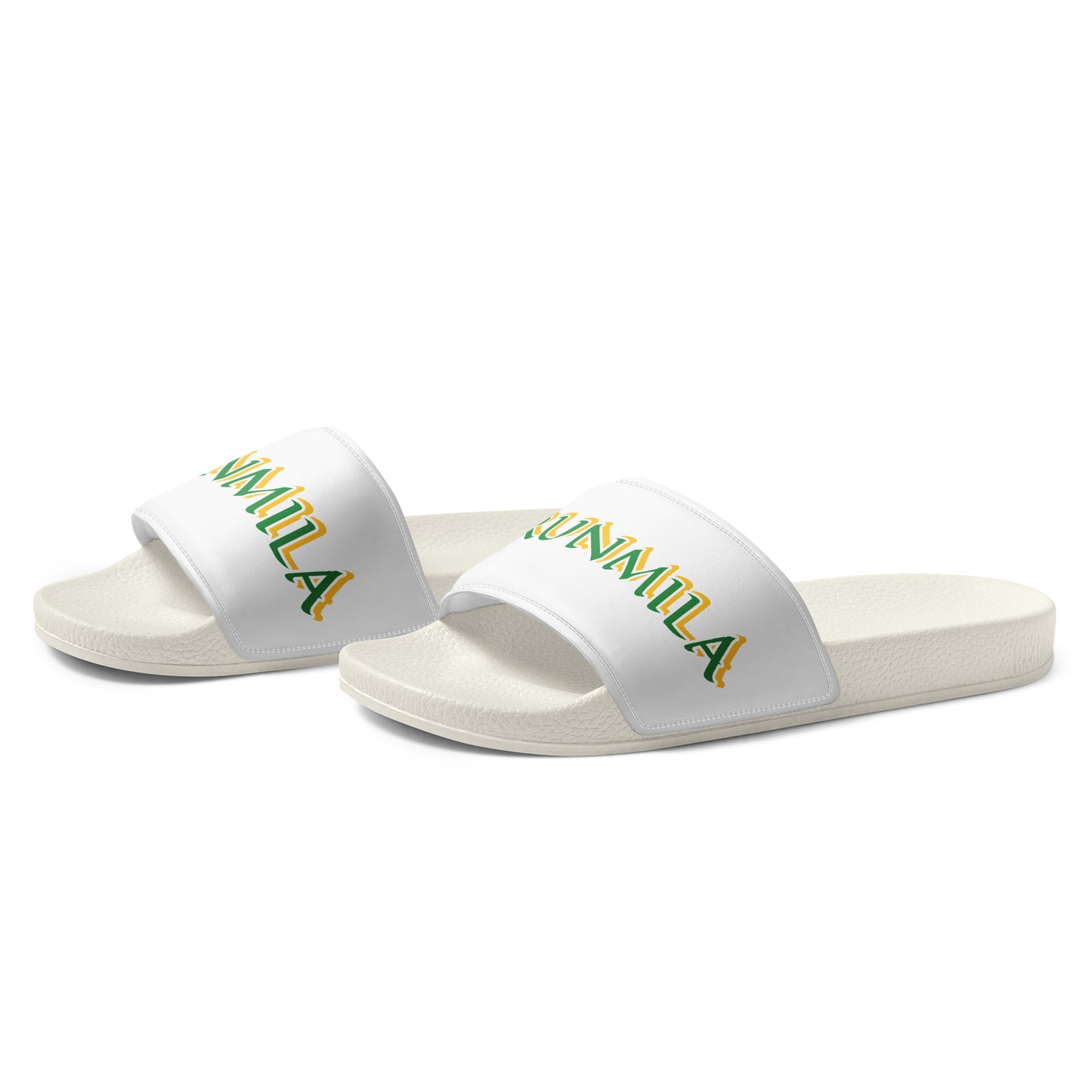 Orunmila Lucumi Men’s slides