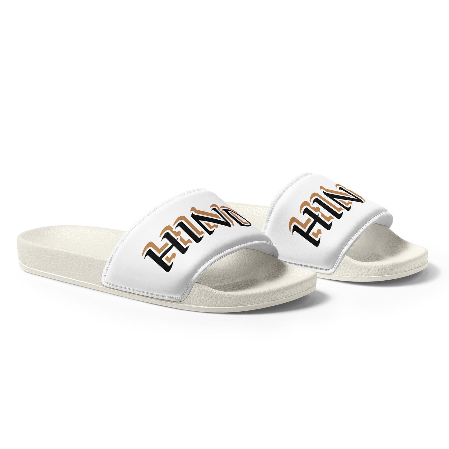 Hindu Gold Reverse Men’s slides