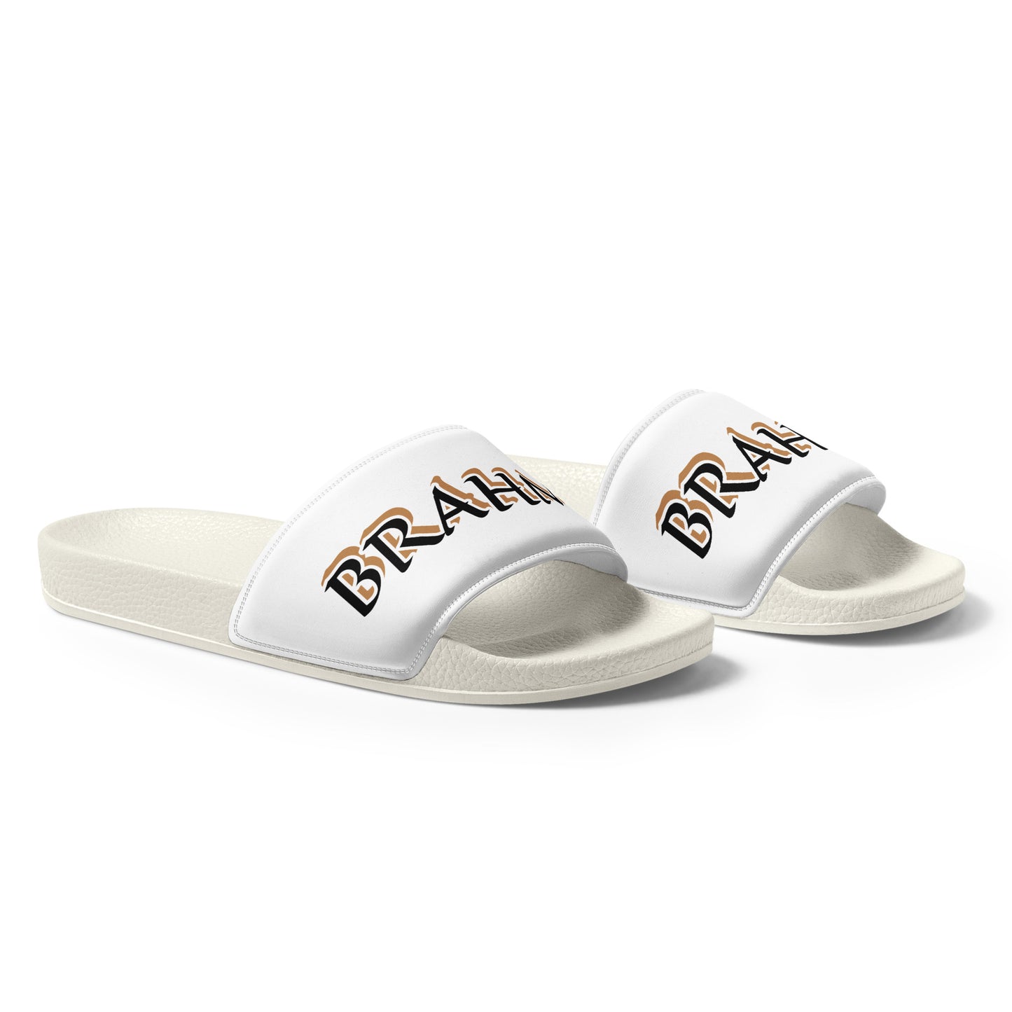 Brahma Gold Reverse Men’s slides