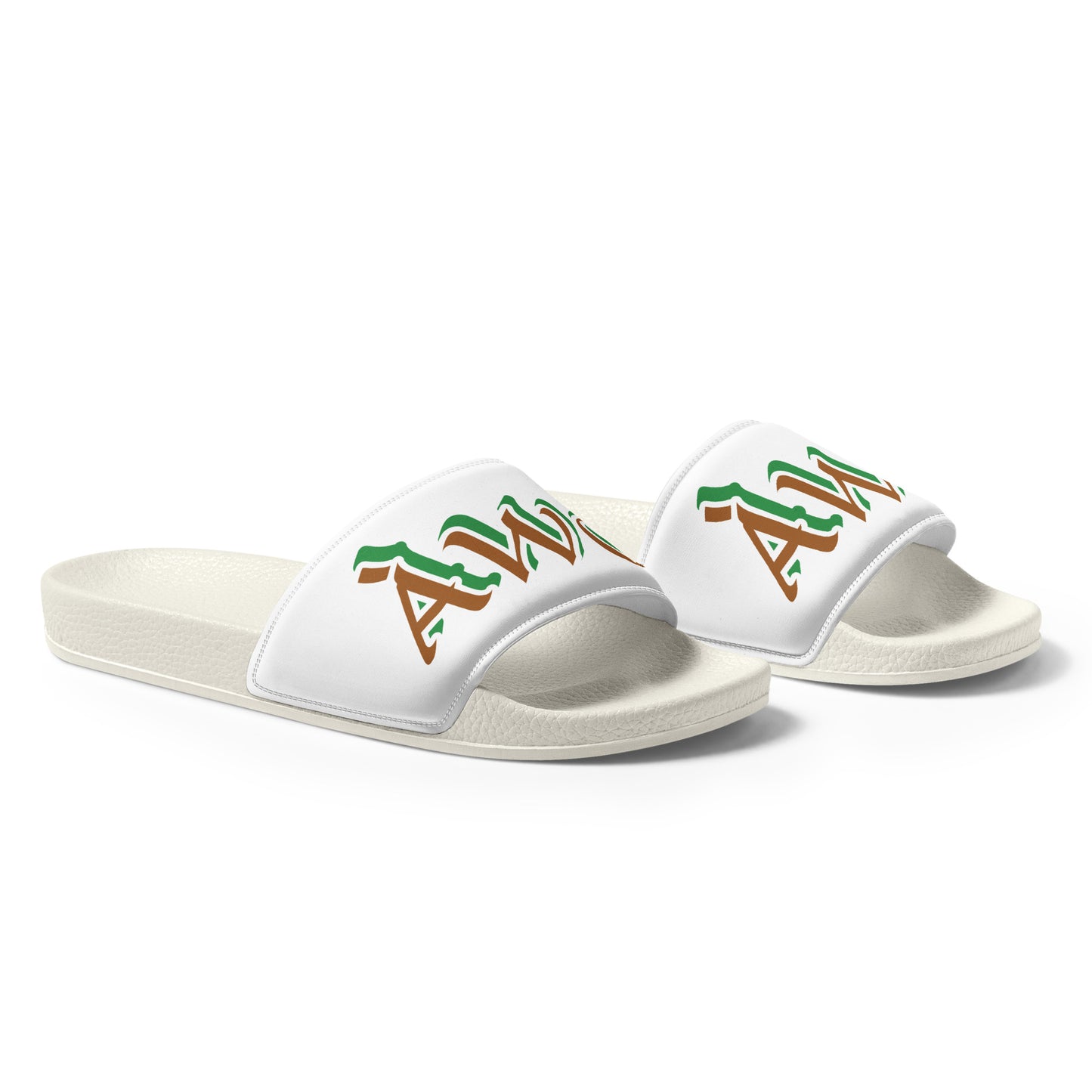 ÀWO Isese Reverse Men’s slides