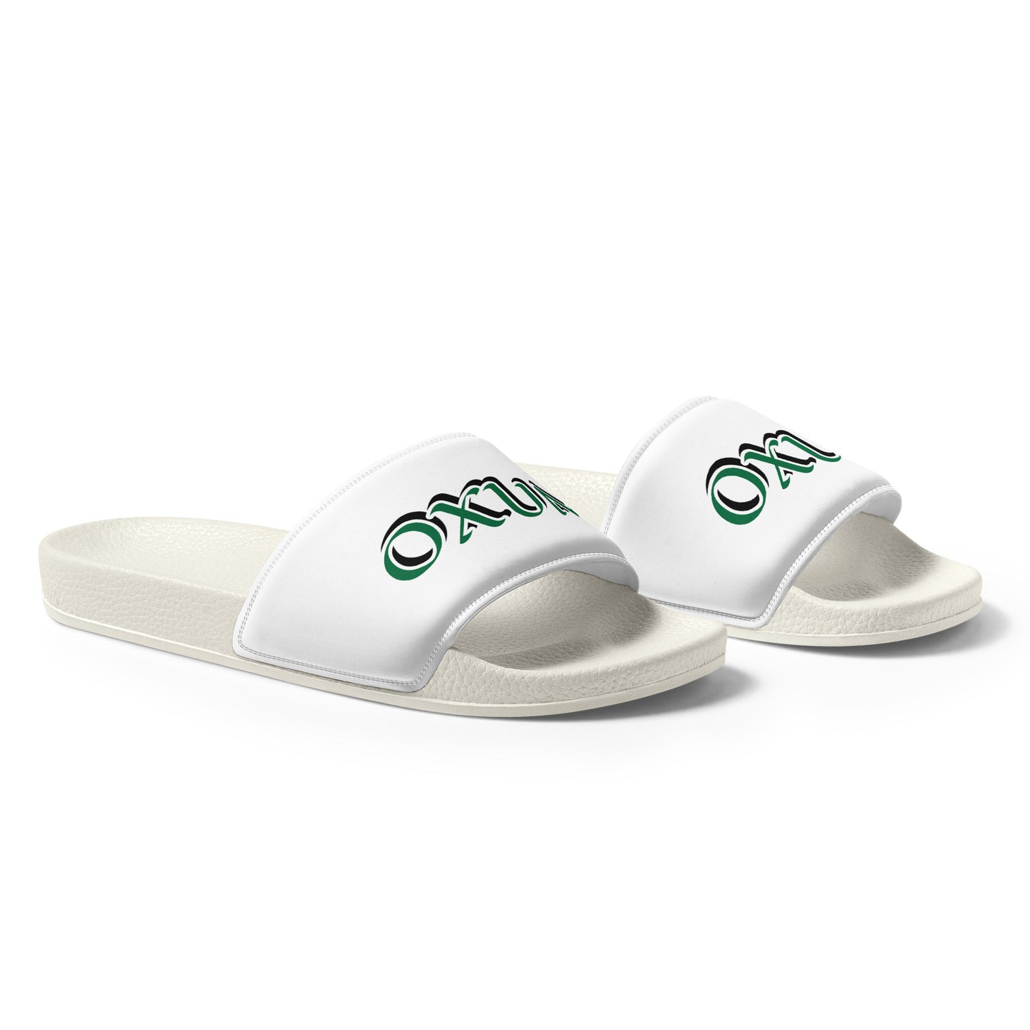 Oxum Men’s slides