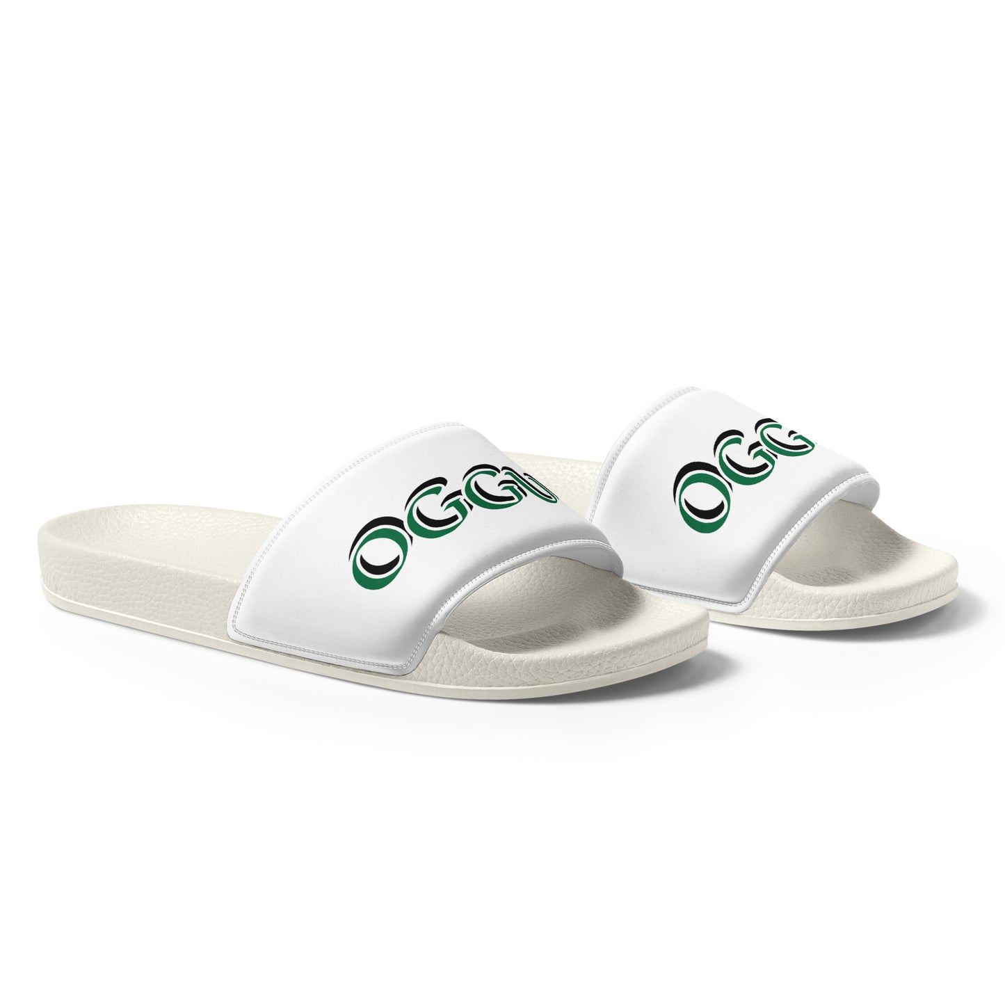 Oggun Men’s slides