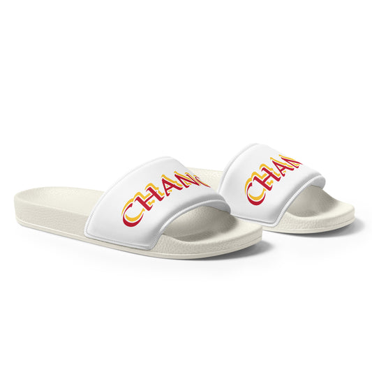 Chango Men’s slides