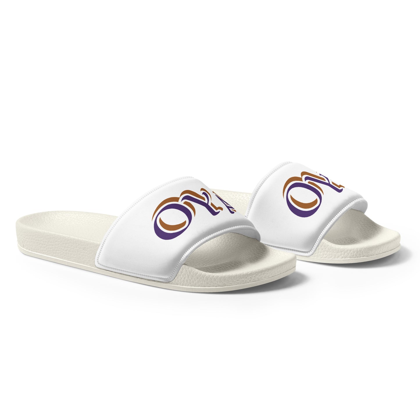 Oya Men’s slides