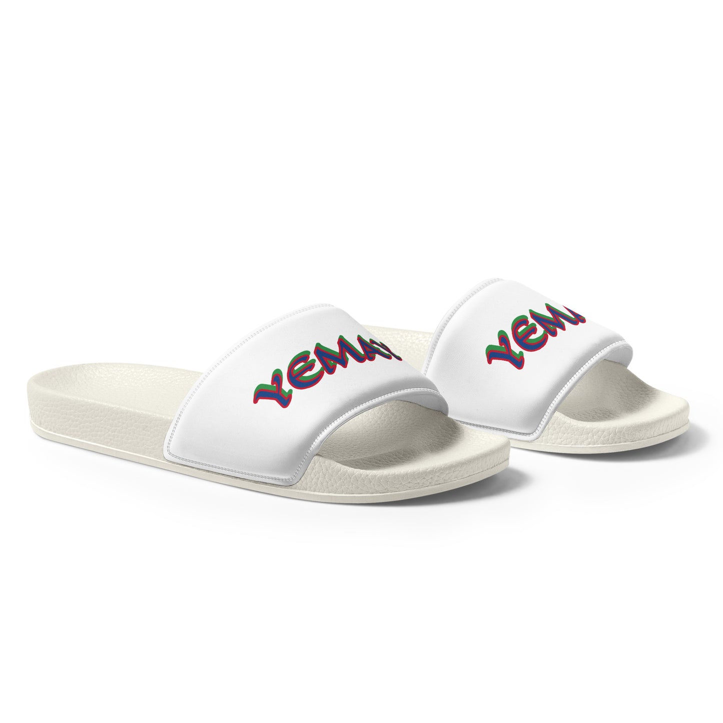 Yemaya 3 Men’s slides