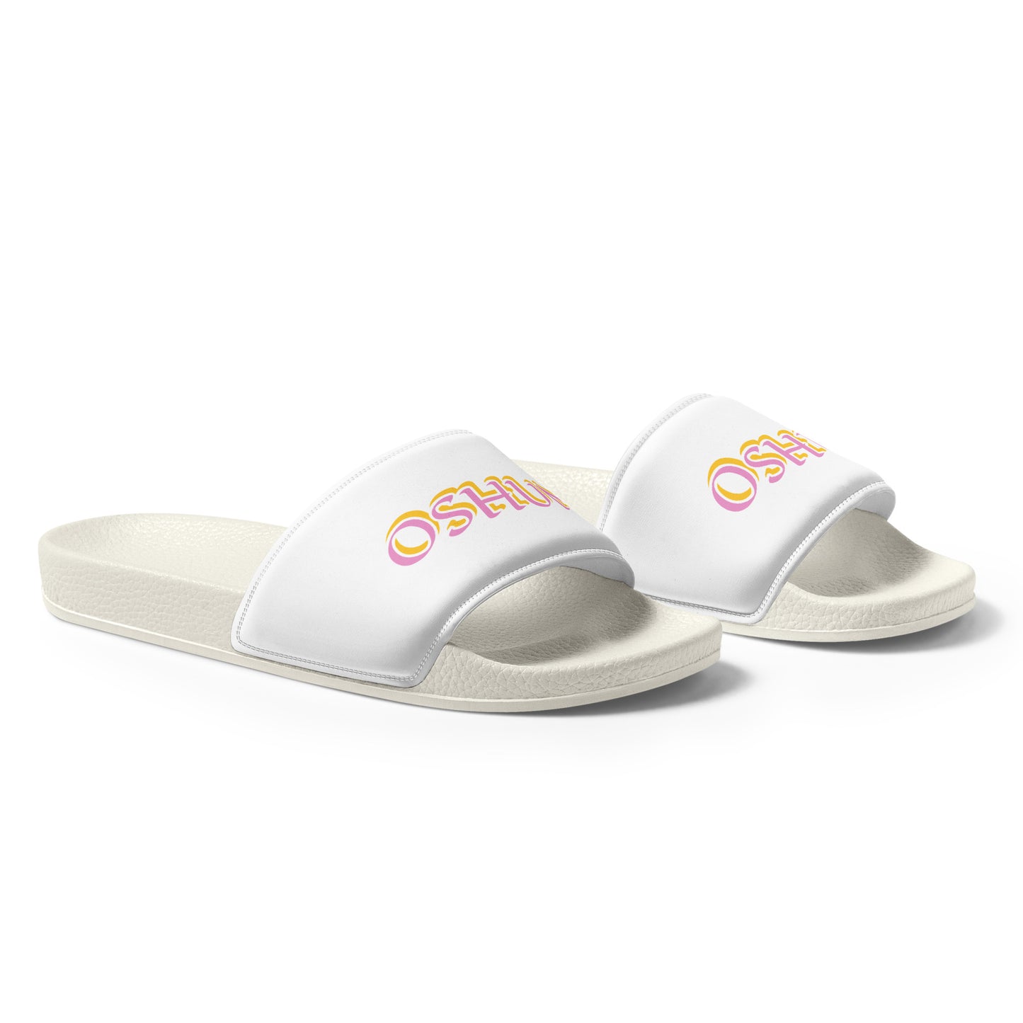 Oshun Ololodi Lucumi 1 Reverse Men’s slides