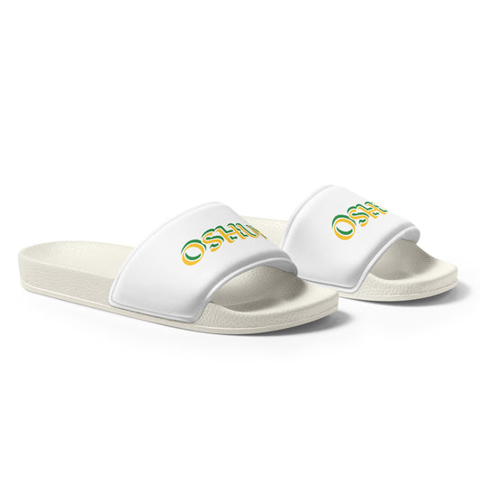 Oshun Lucumi Men’s slides