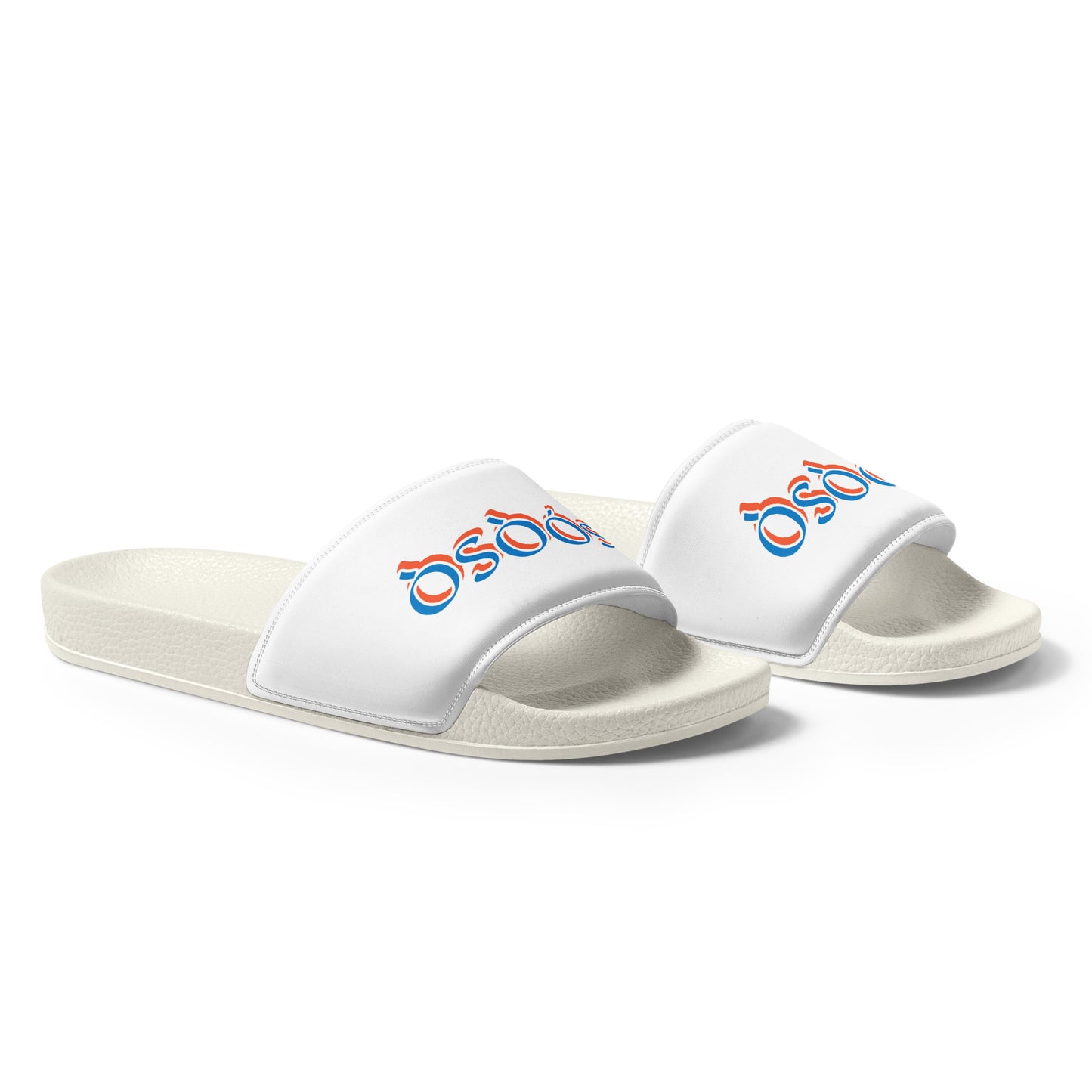 Osoosi 1 Men’s slides