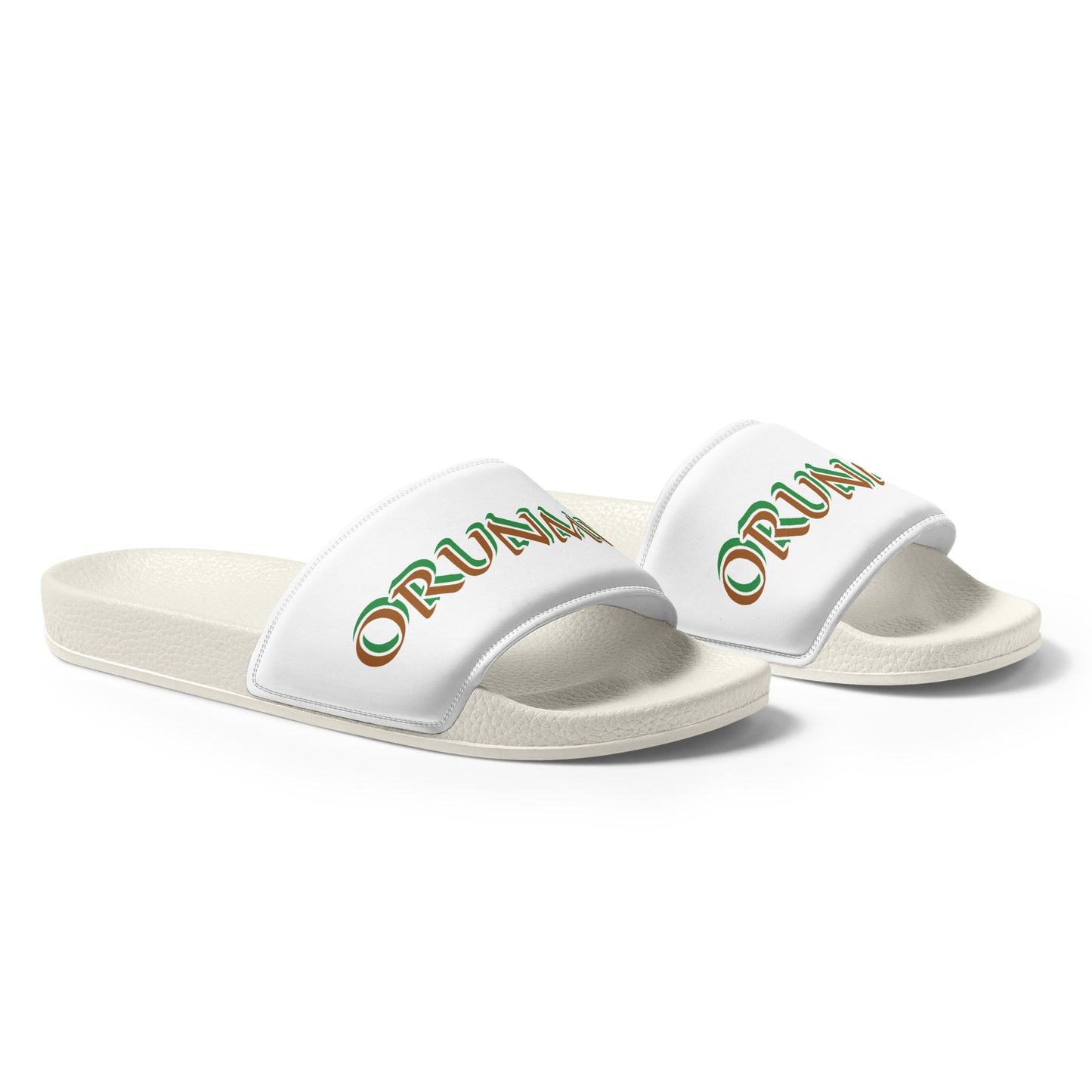 Orunmila Isese Reverse Men’s slides