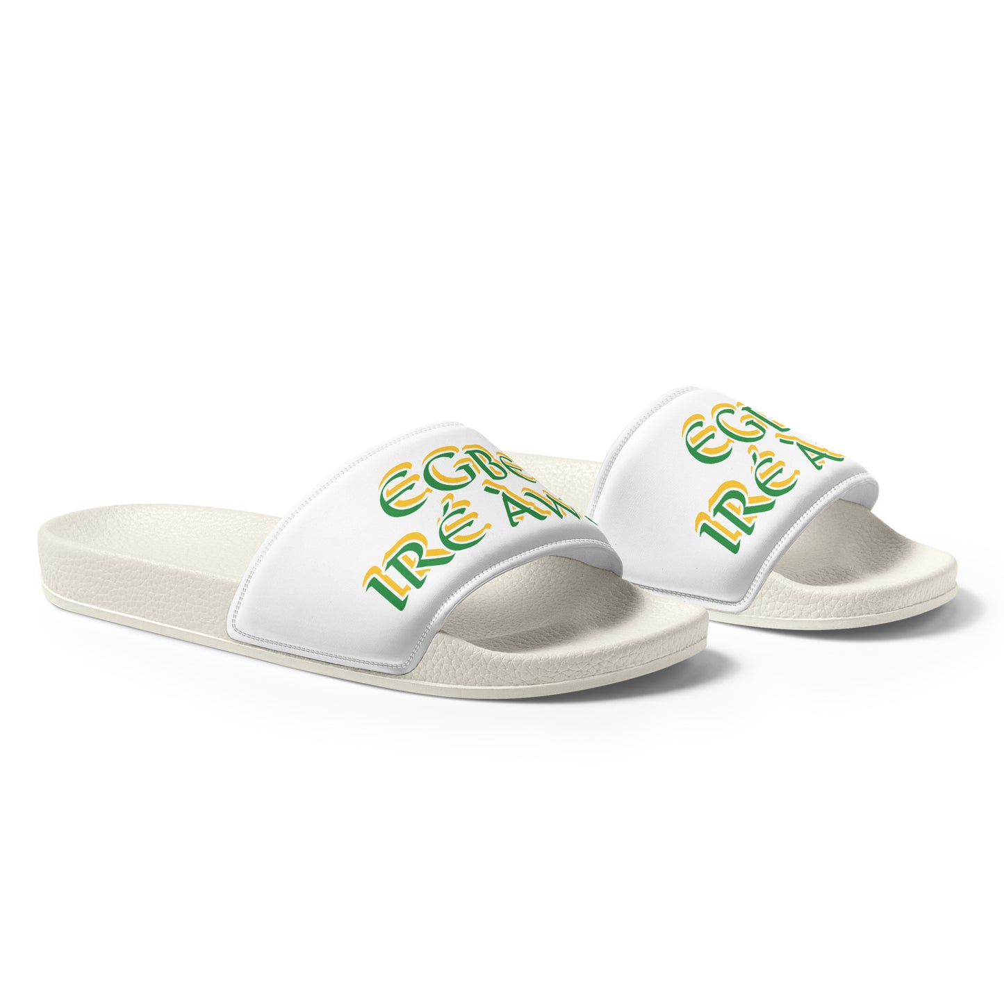 Egbe Ire ÀWO Lucumi Men’s slides