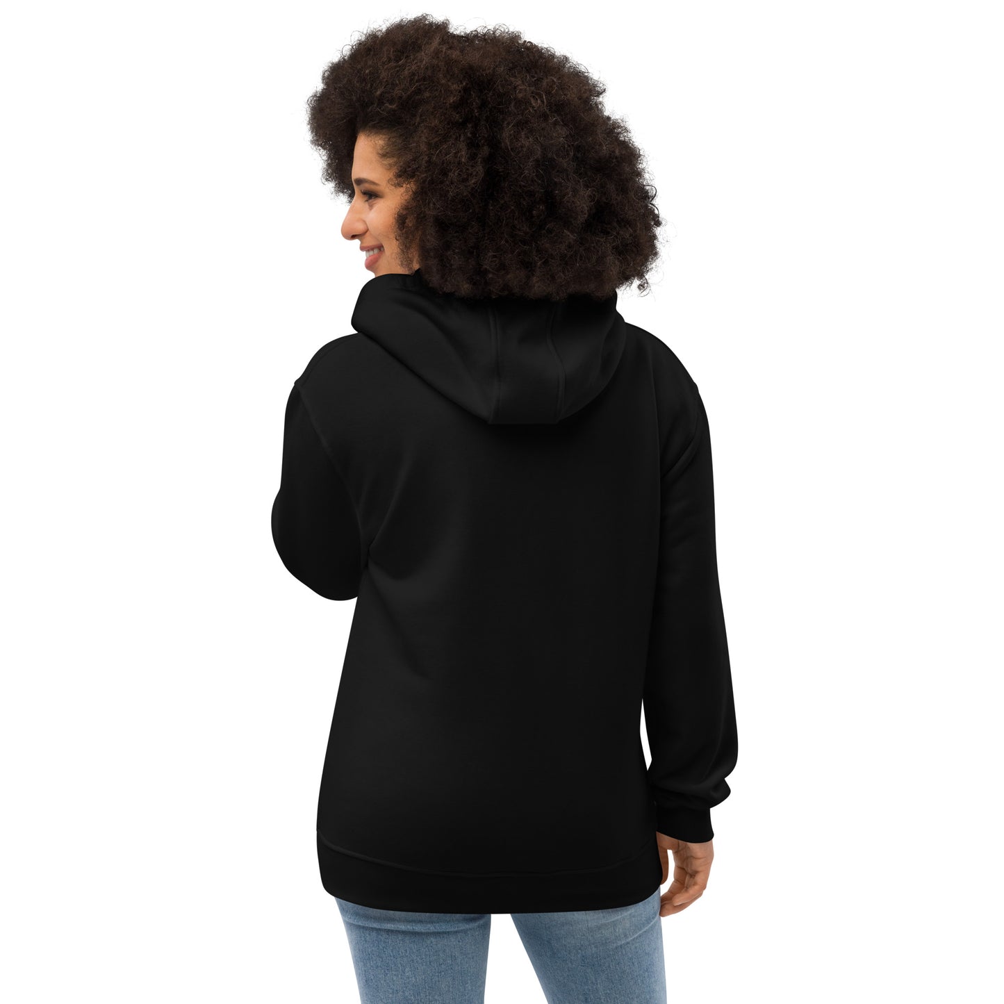 Egbe Apparel Logo II Unisex Premium eco Hoodie