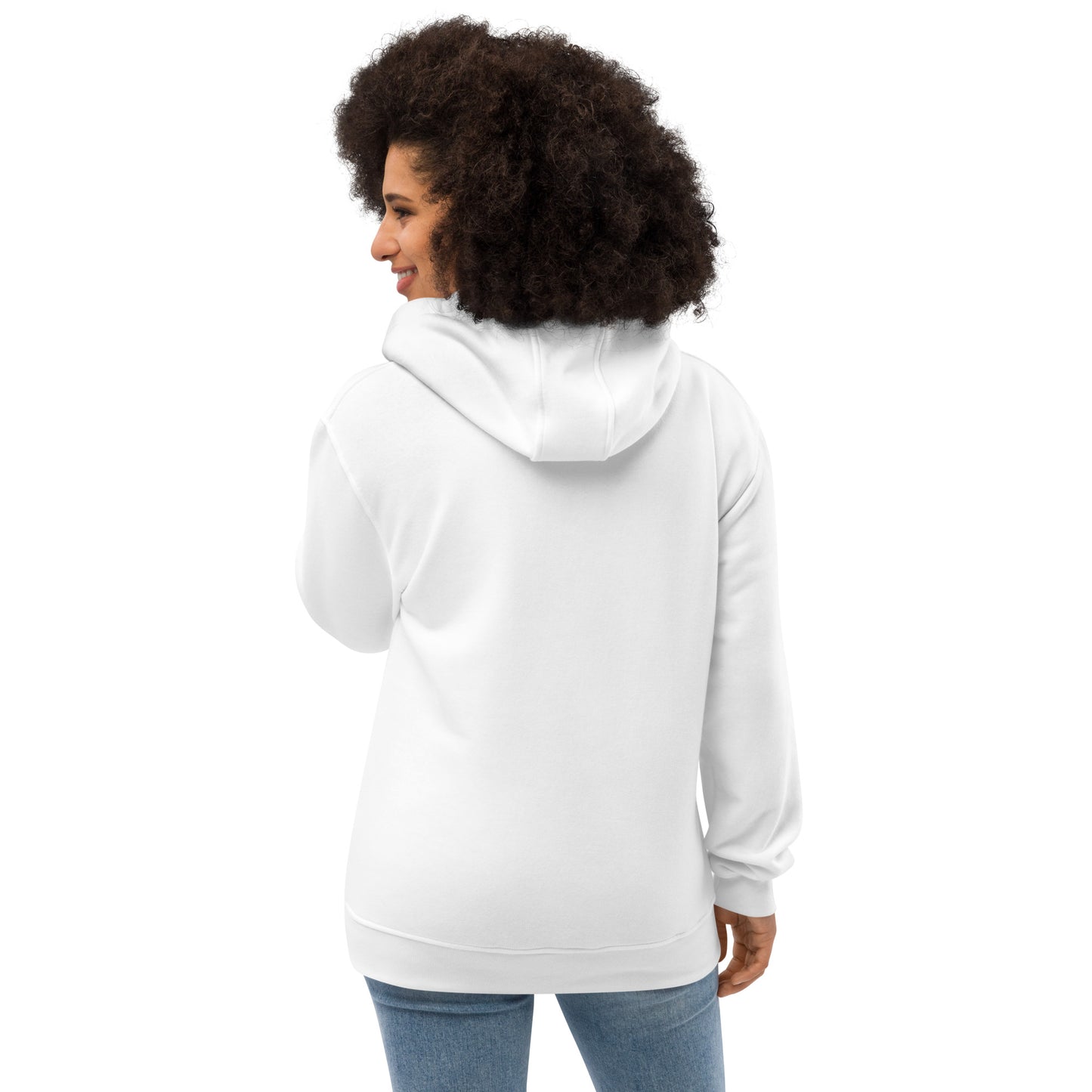 Egbe Apparel Logo II Unisex Premium eco Hoodie