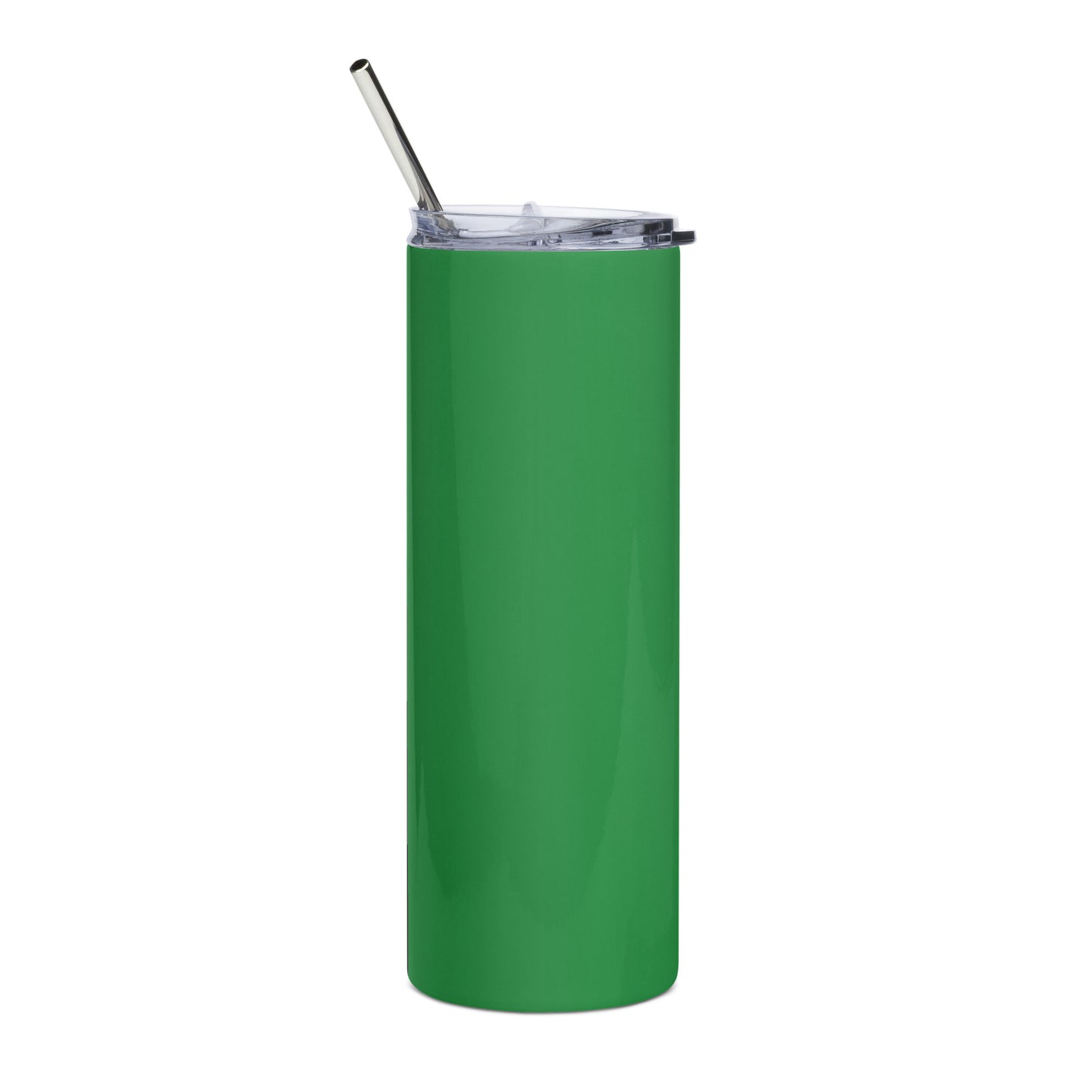 Apetebi Lucumi Green Stainless steel tumbler