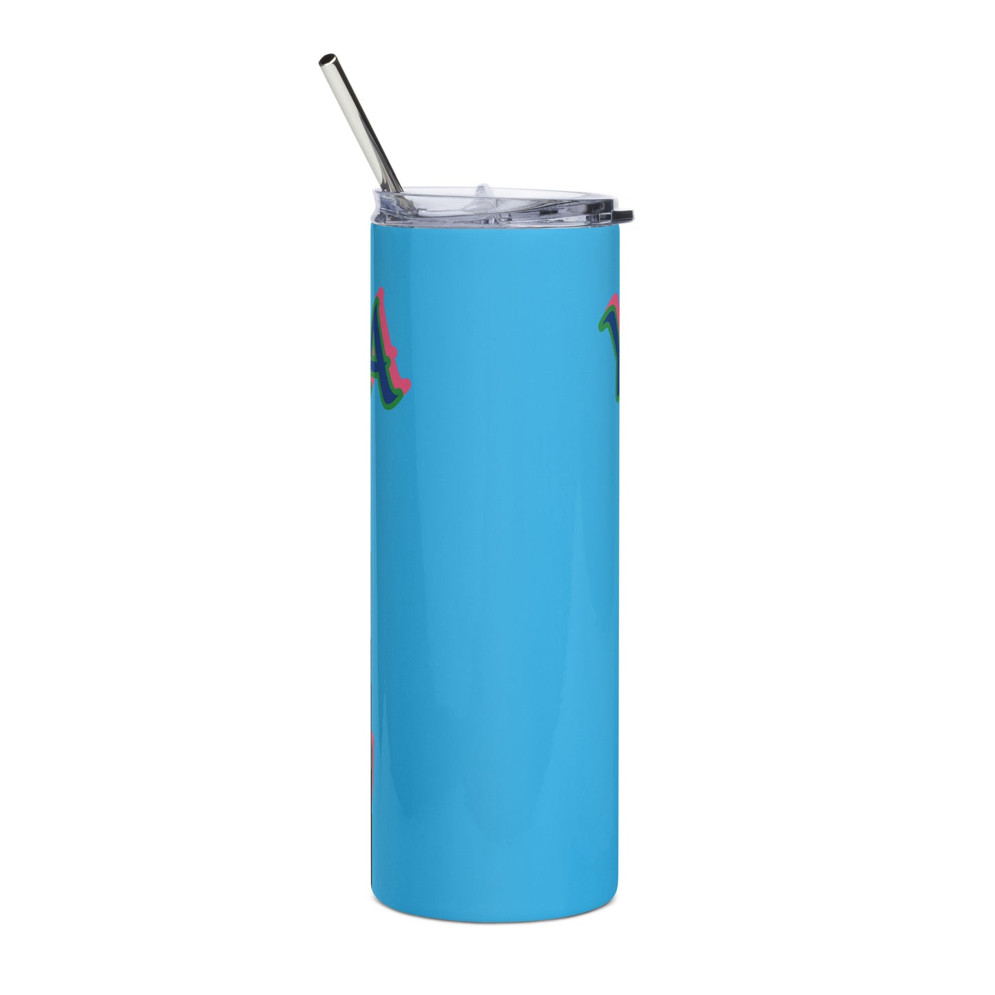 Yemaya Asesu Icon Marine Stainless steel tumbler