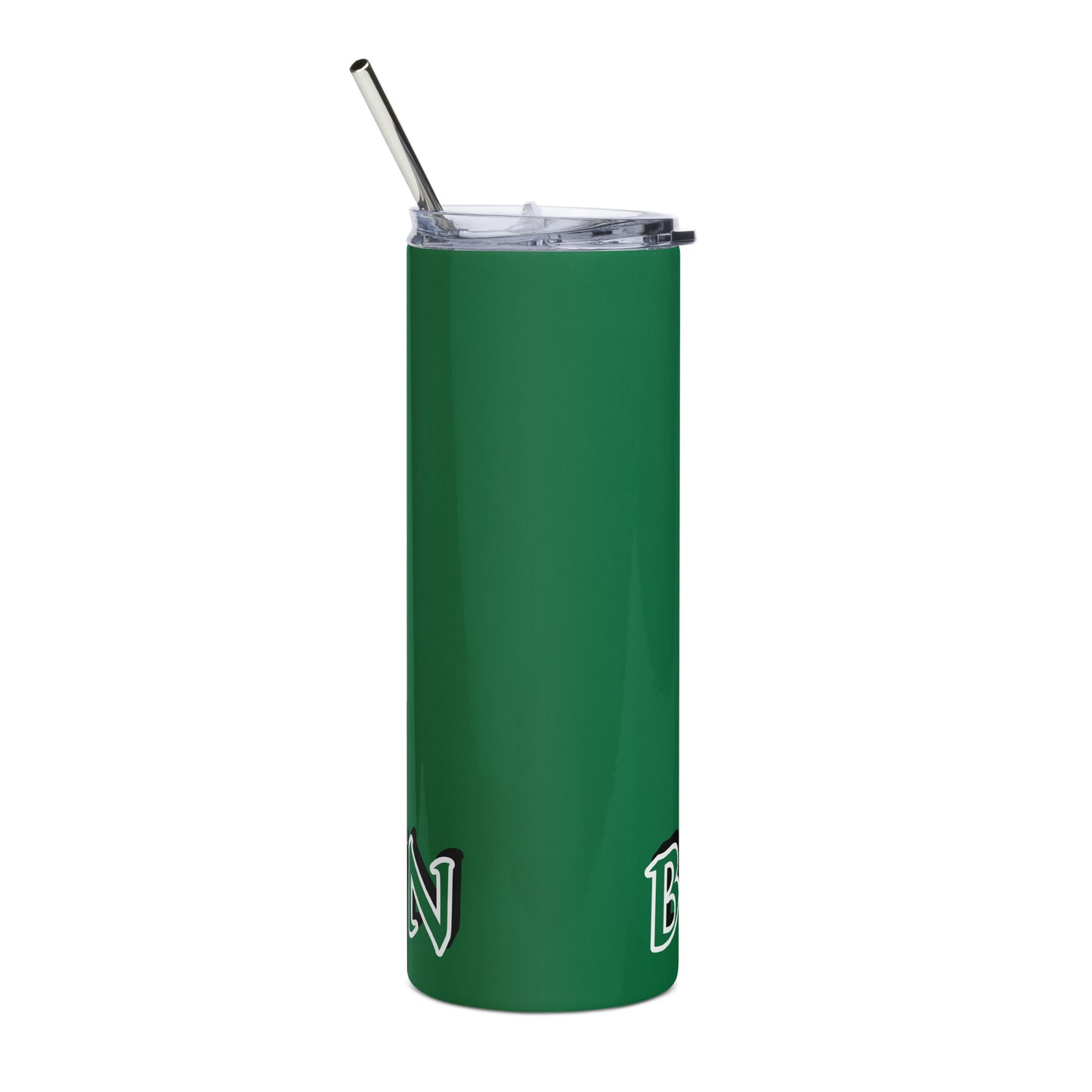 Ogun  Isese Icon Jewel Stainless steel tumbler