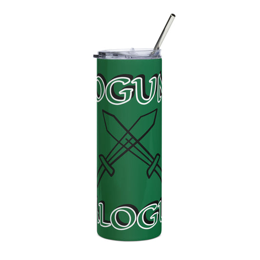 Ogun  Isese Icon Jewel Stainless steel tumbler