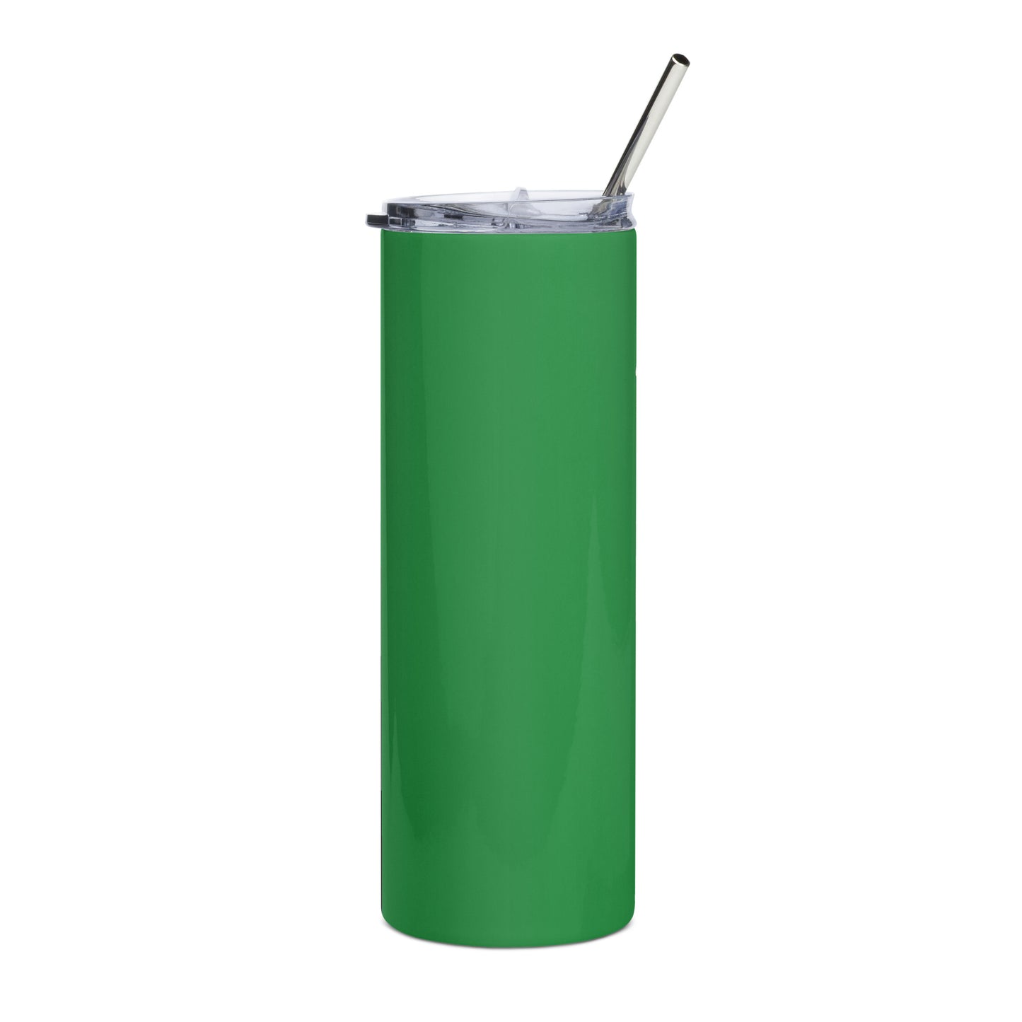 ÌYANIFÁ Isese Green Stainless steel tumbler