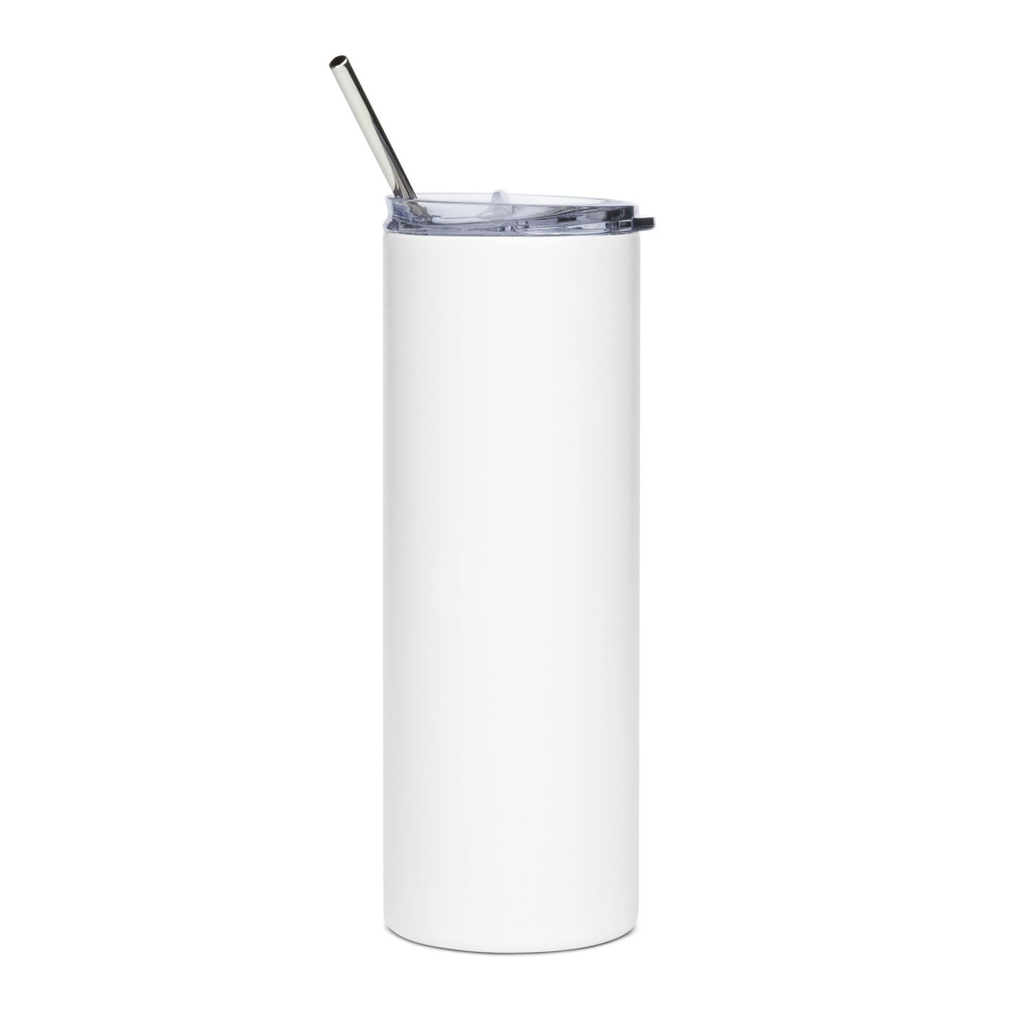 Àse Isese Black/White Stainless steel tumbler