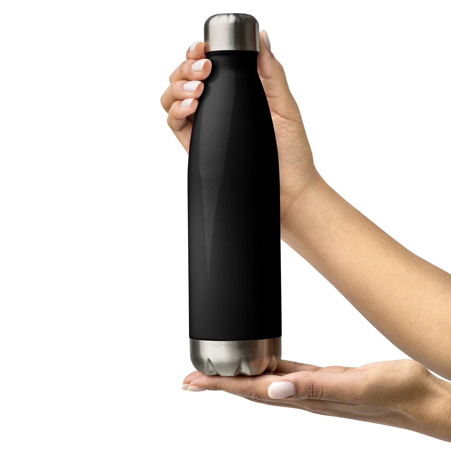 Stainless steel water bottle  IFA Lucumi