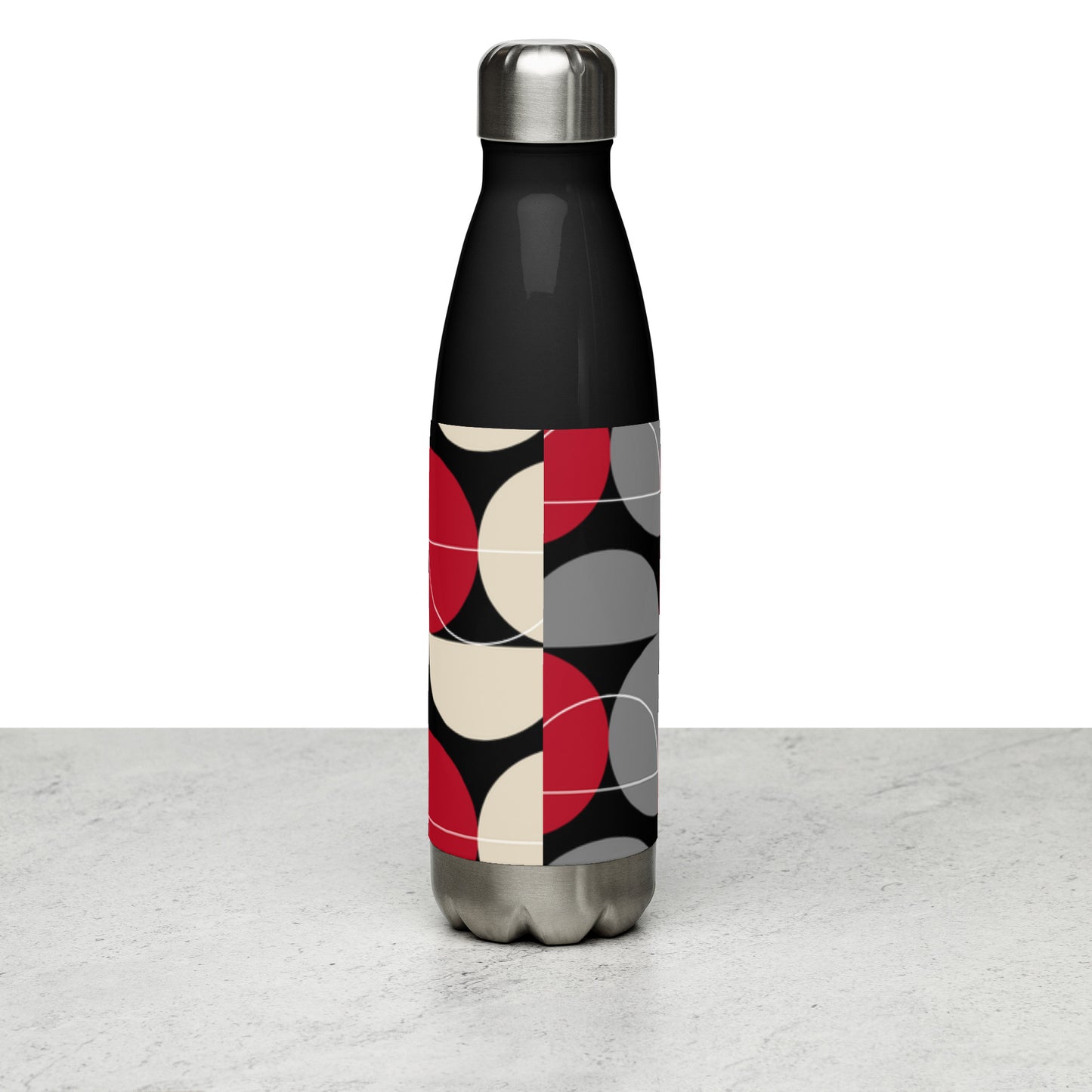 Hecate Stainless steel water bottle