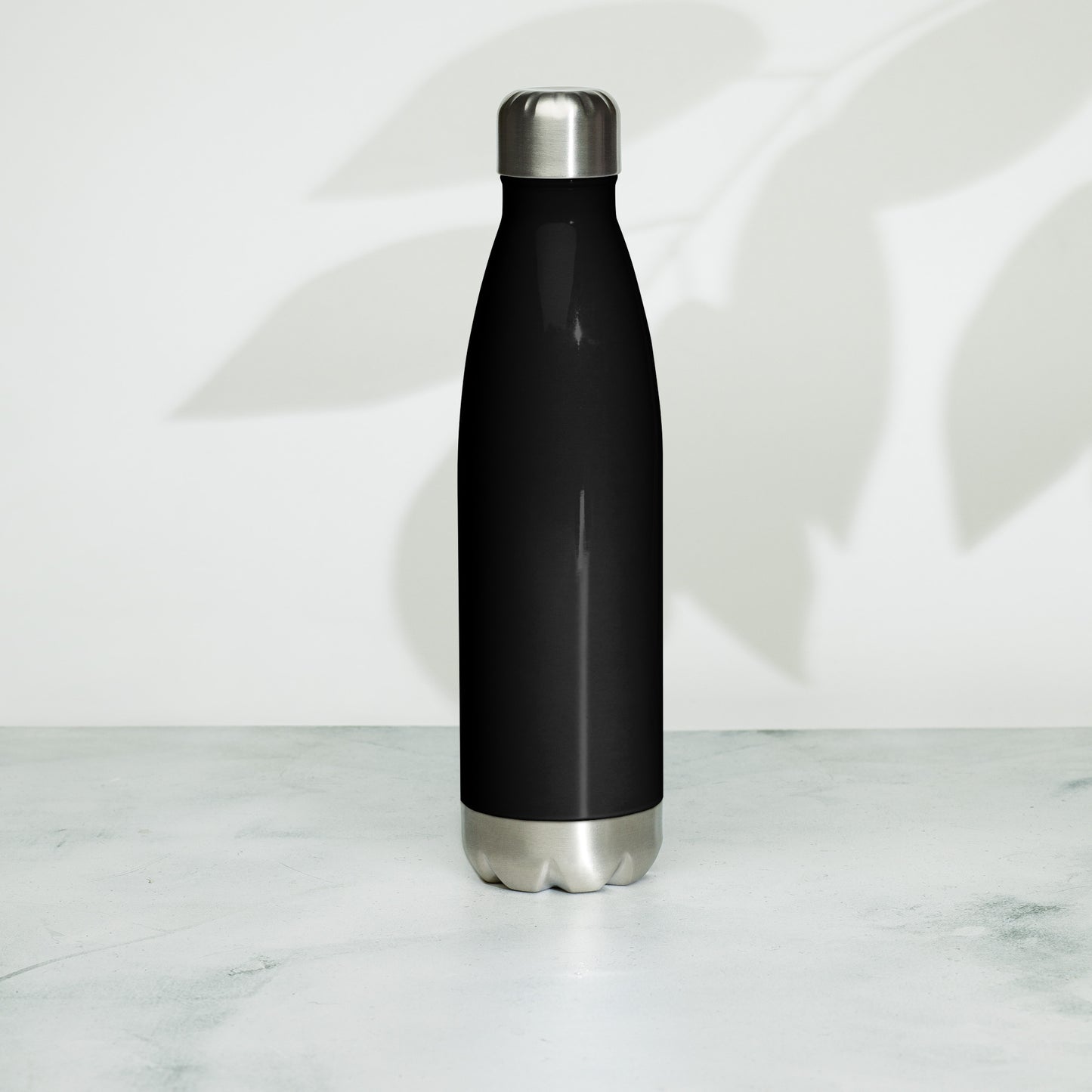 IFÁ Eagle Lucumi Stainless steel water bottle