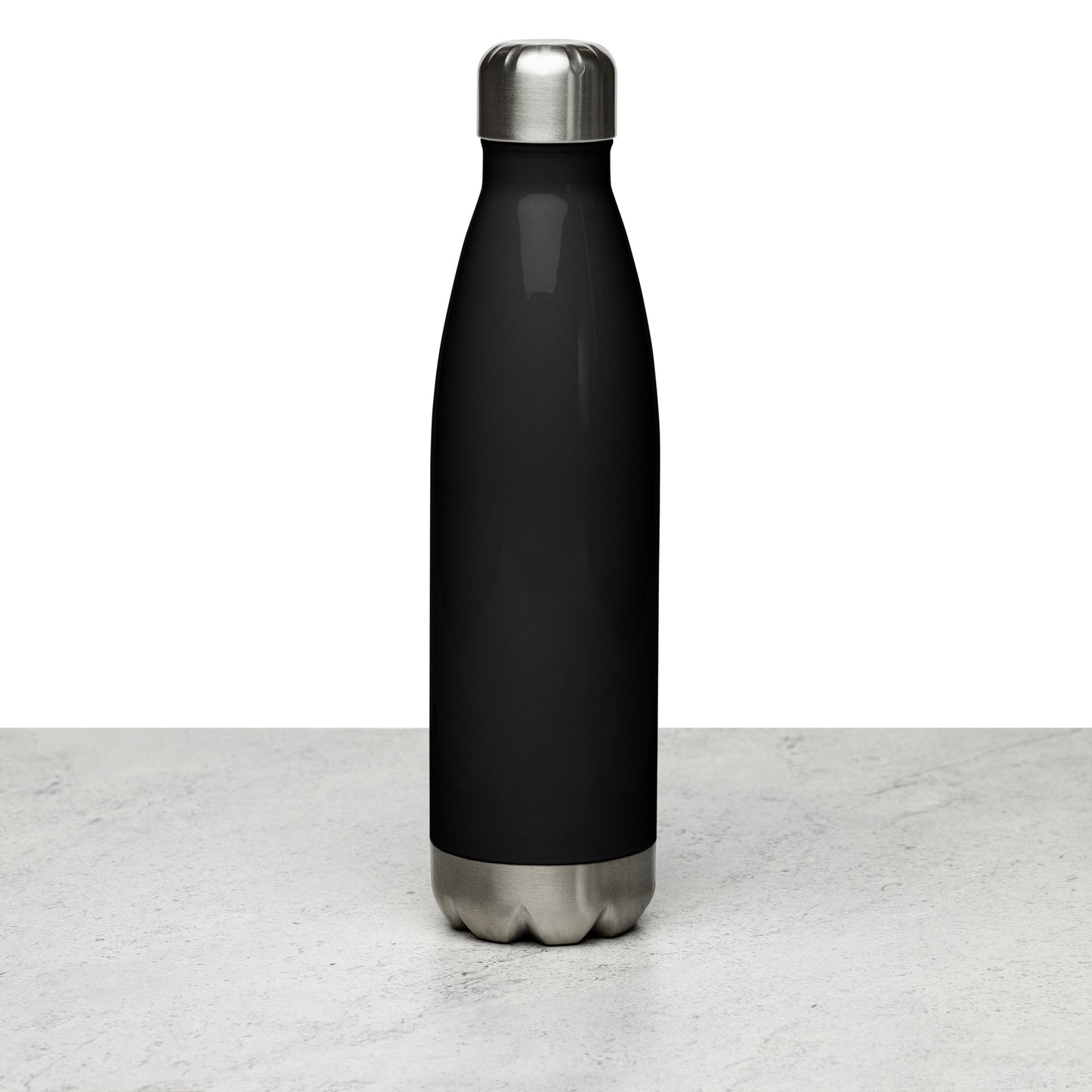 Amen Stainless steel water bottle 1