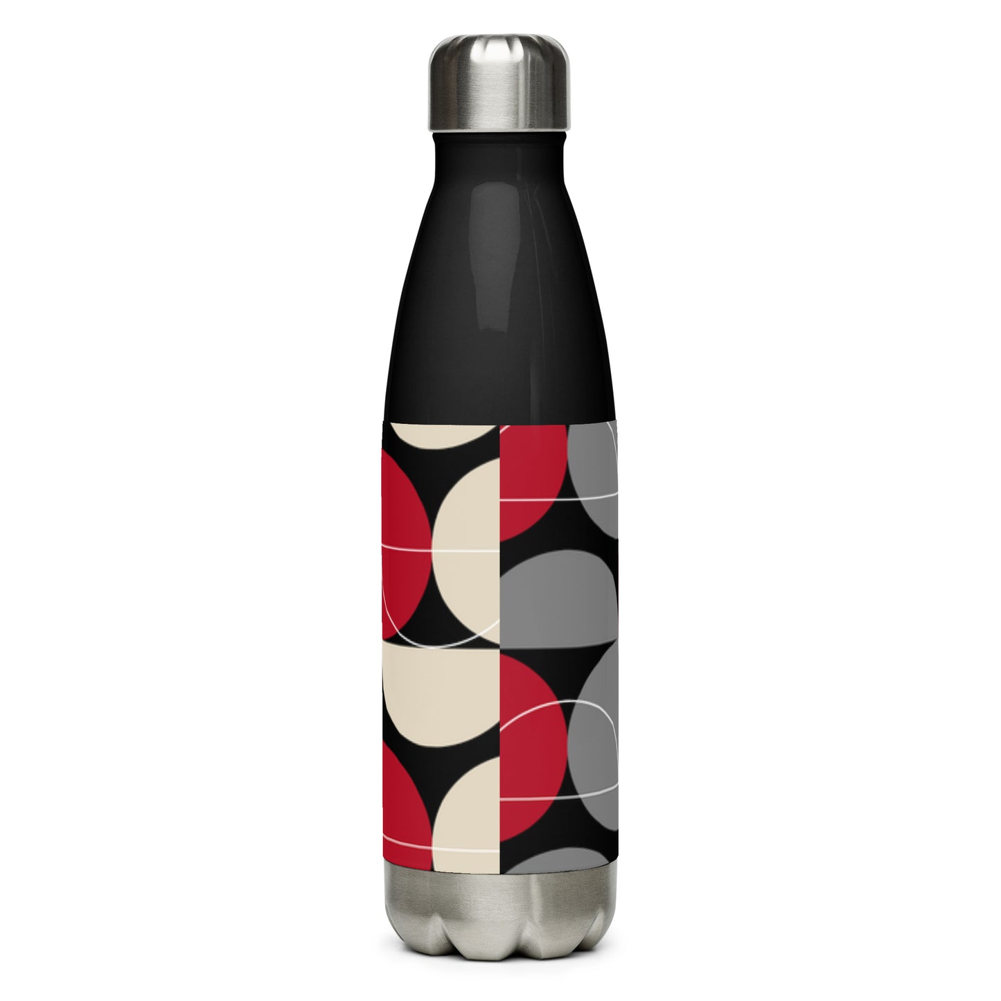 Hecate 1 Stainless steel water bottle