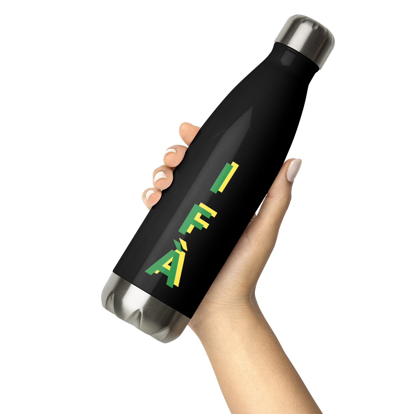 Stainless steel water bottle  IFA Lucumi