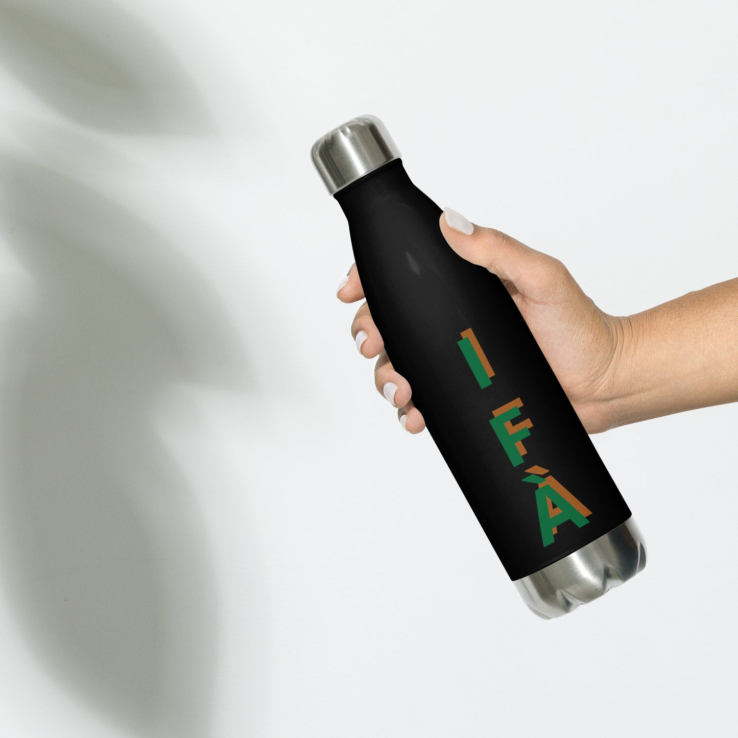 IFA Isese Stainless steel water bottle