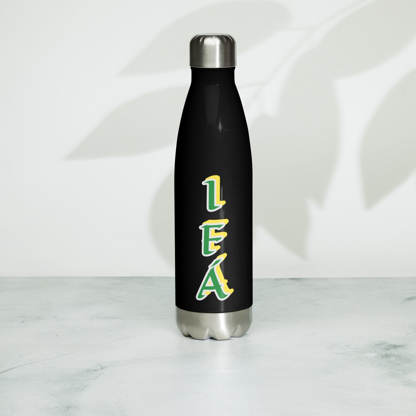 IFÁ Eagle Lucumi Stainless steel water bottle