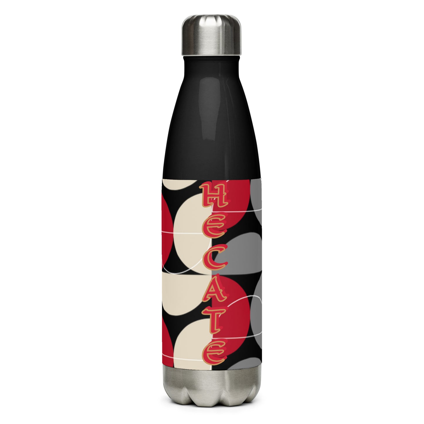 Hecate 2 Stainless steel water bottle