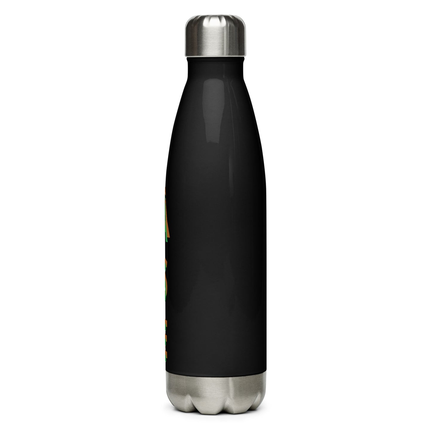 Asé Stainless steel water bottle