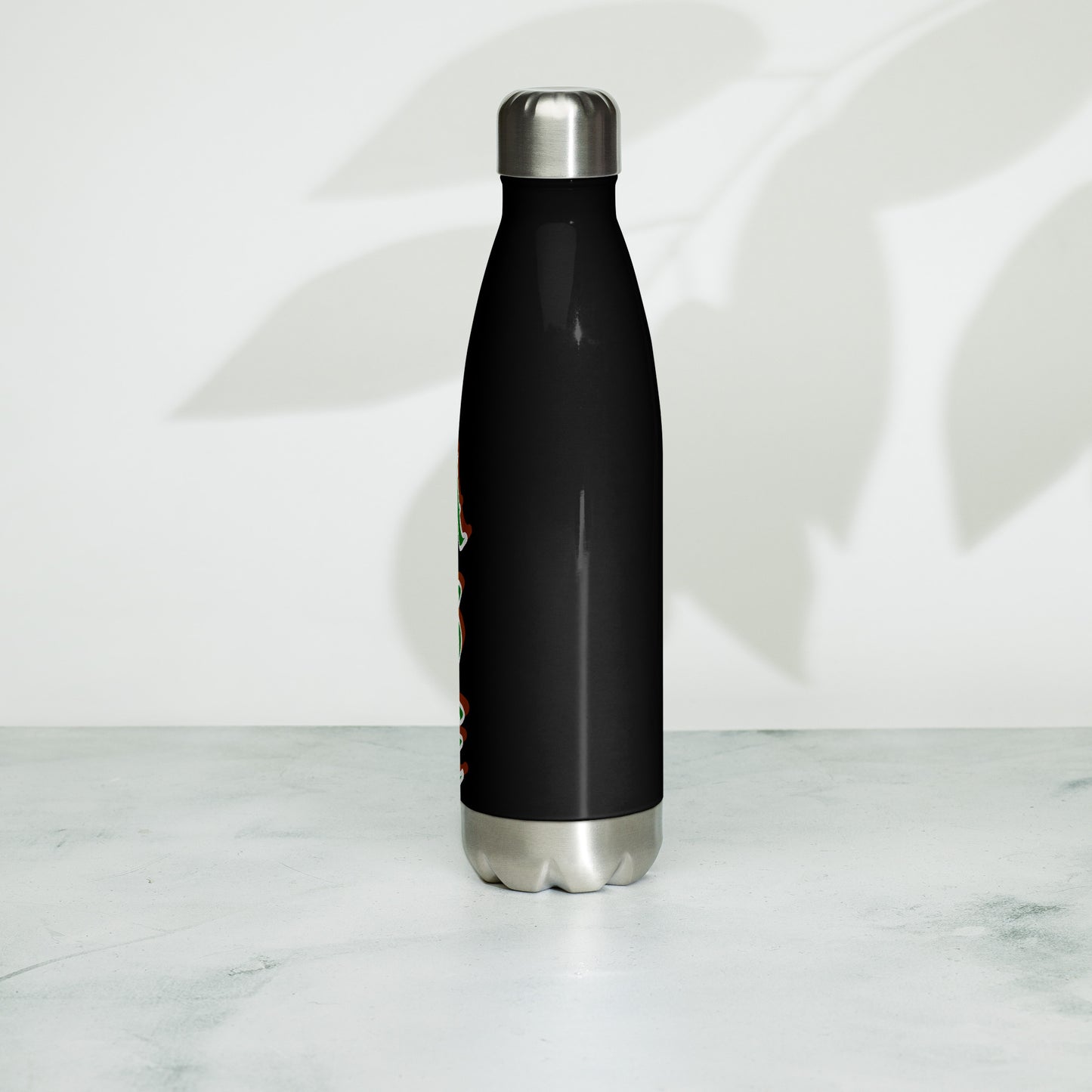 Asé Eagle Isese Stainless steel water bottle