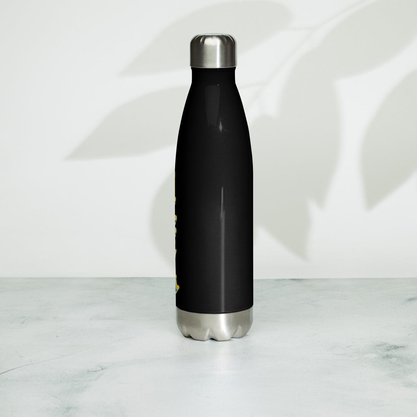 IFÁ Eagle Lucumi Stainless steel water bottle