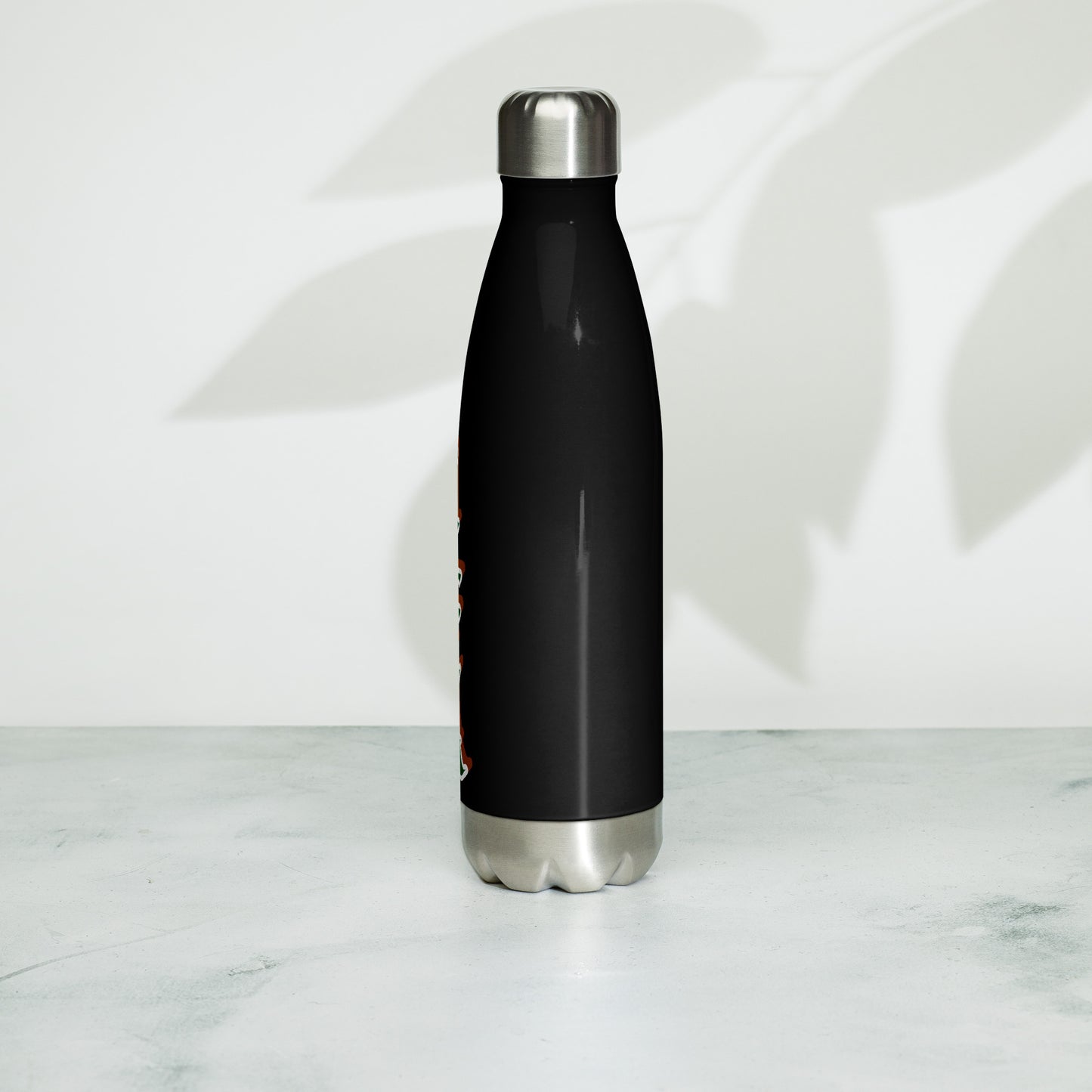 IFÁ Eagle Isese Stainless steel water bottle