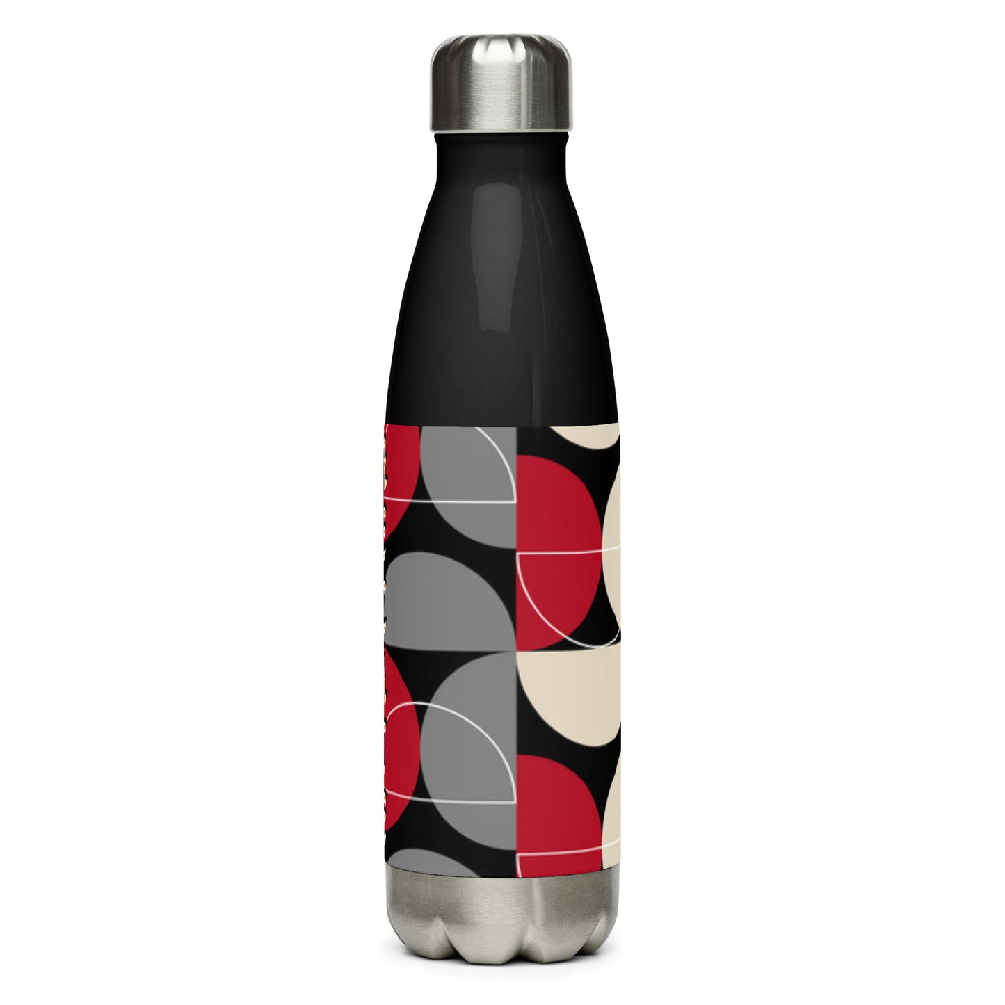 Hecate 1 Stainless steel water bottle