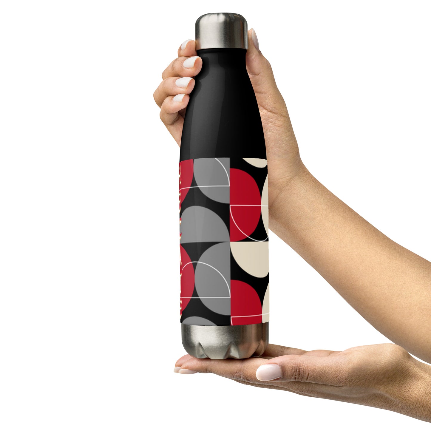 Hecate 3 Stainless steel water bottle