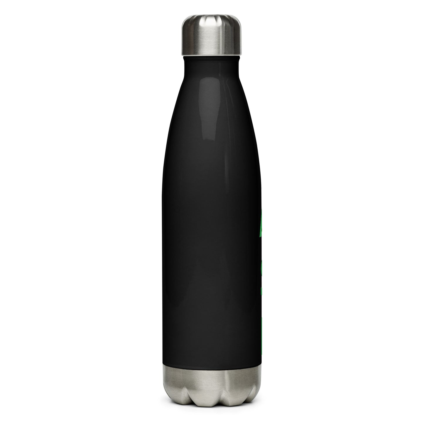 Asé Stainless steel water bottle