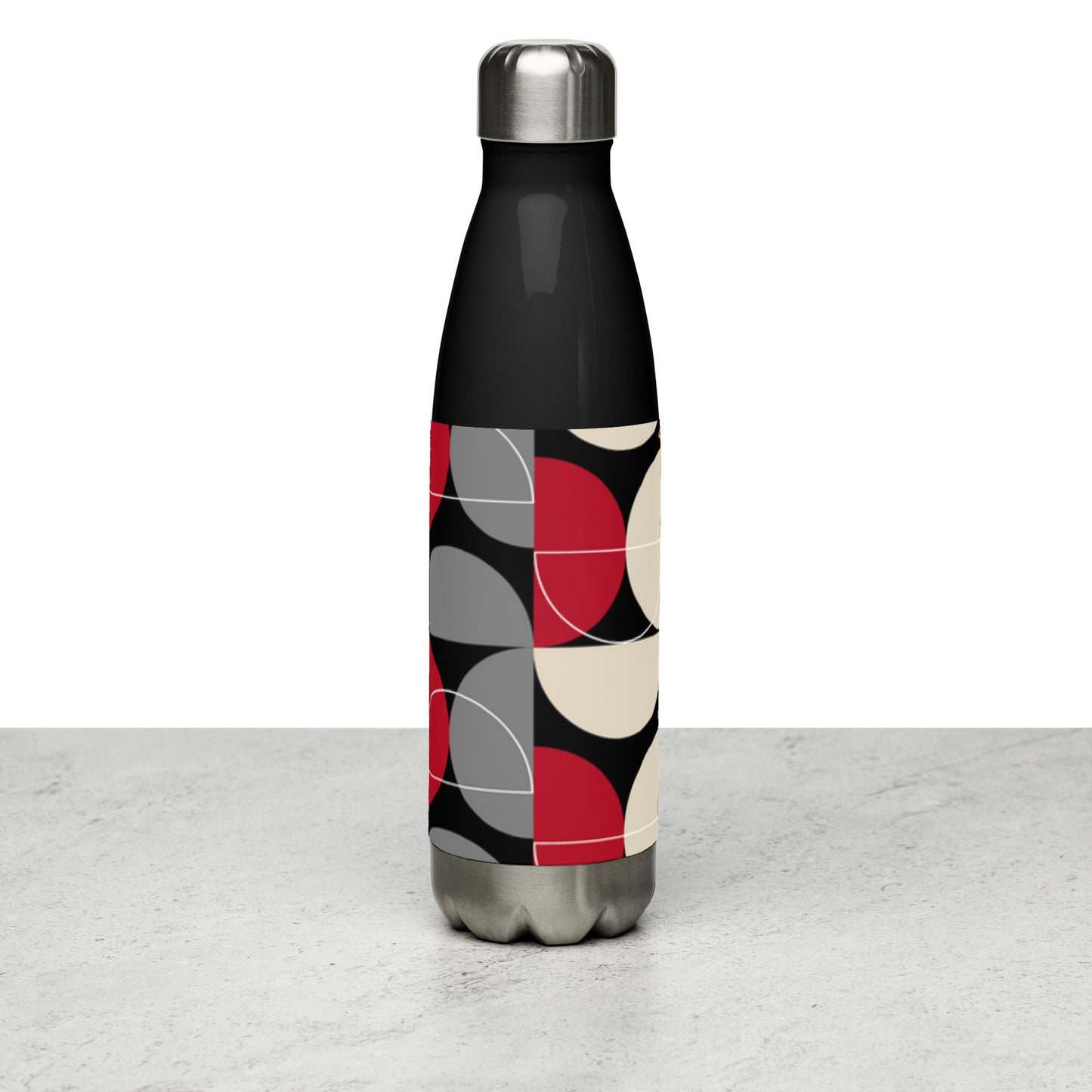 Hecate Stainless steel water bottle