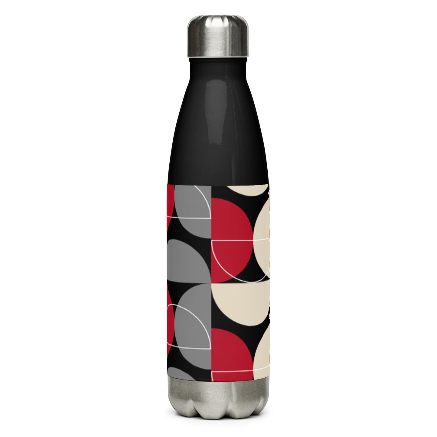 Hecate 1 Stainless steel water bottle