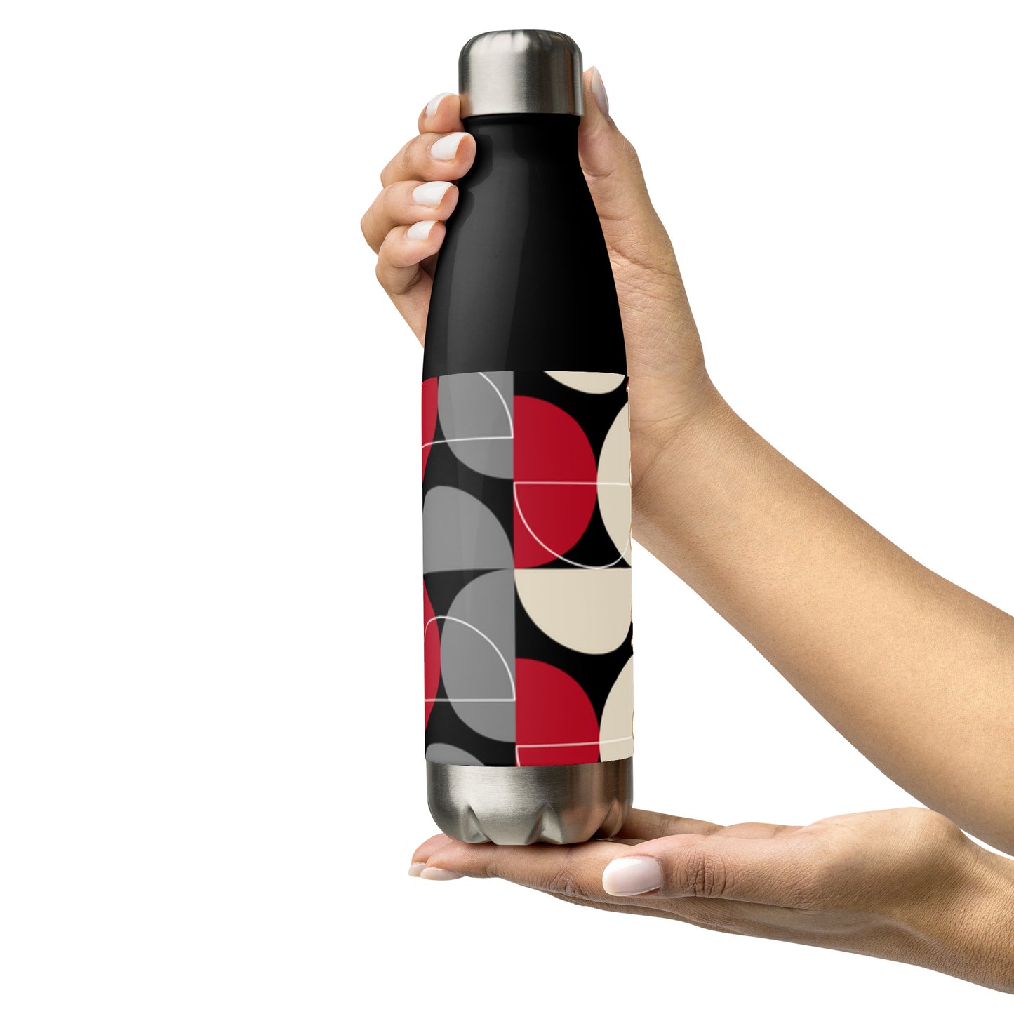 Hecate 3 Stainless steel water bottle