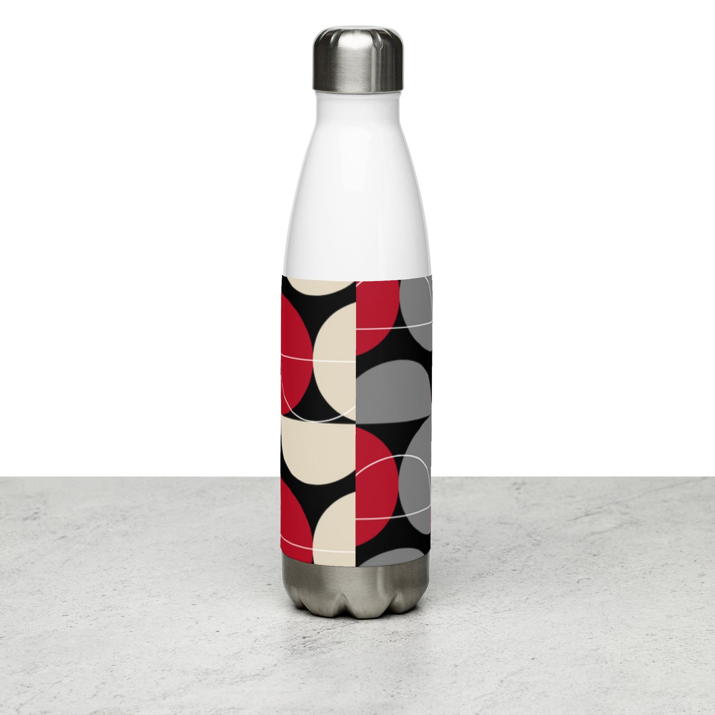 Hecate Stainless steel water bottle