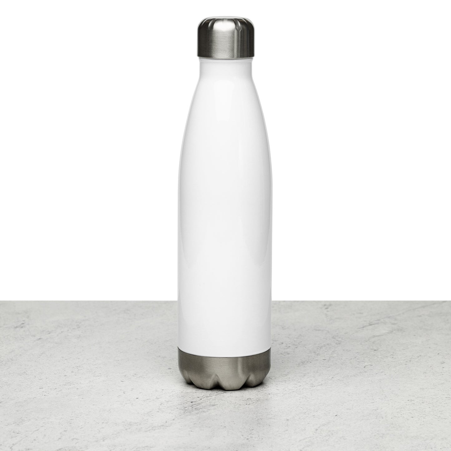 Amen Stainless steel water bottle 1