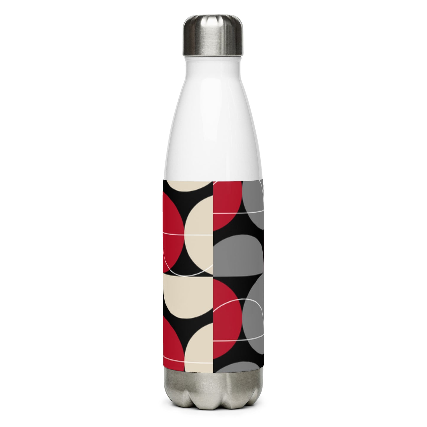 Hecate 1 Stainless steel water bottle