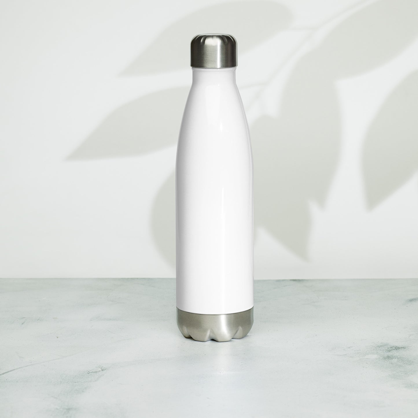 Egbe Iré ÀWO/Apparel Logo 1 Stainless steel water bottle