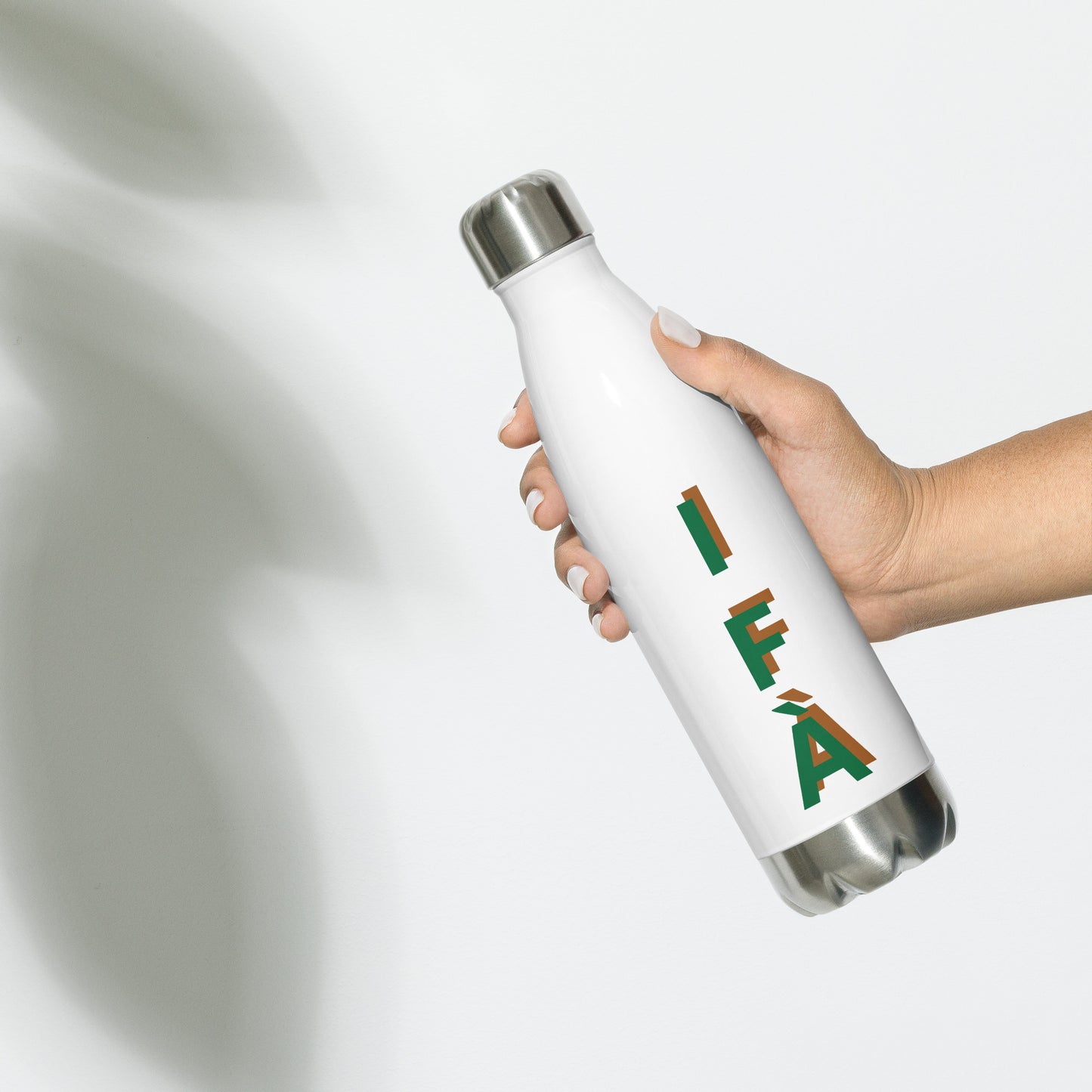 IFA Isese Stainless steel water bottle